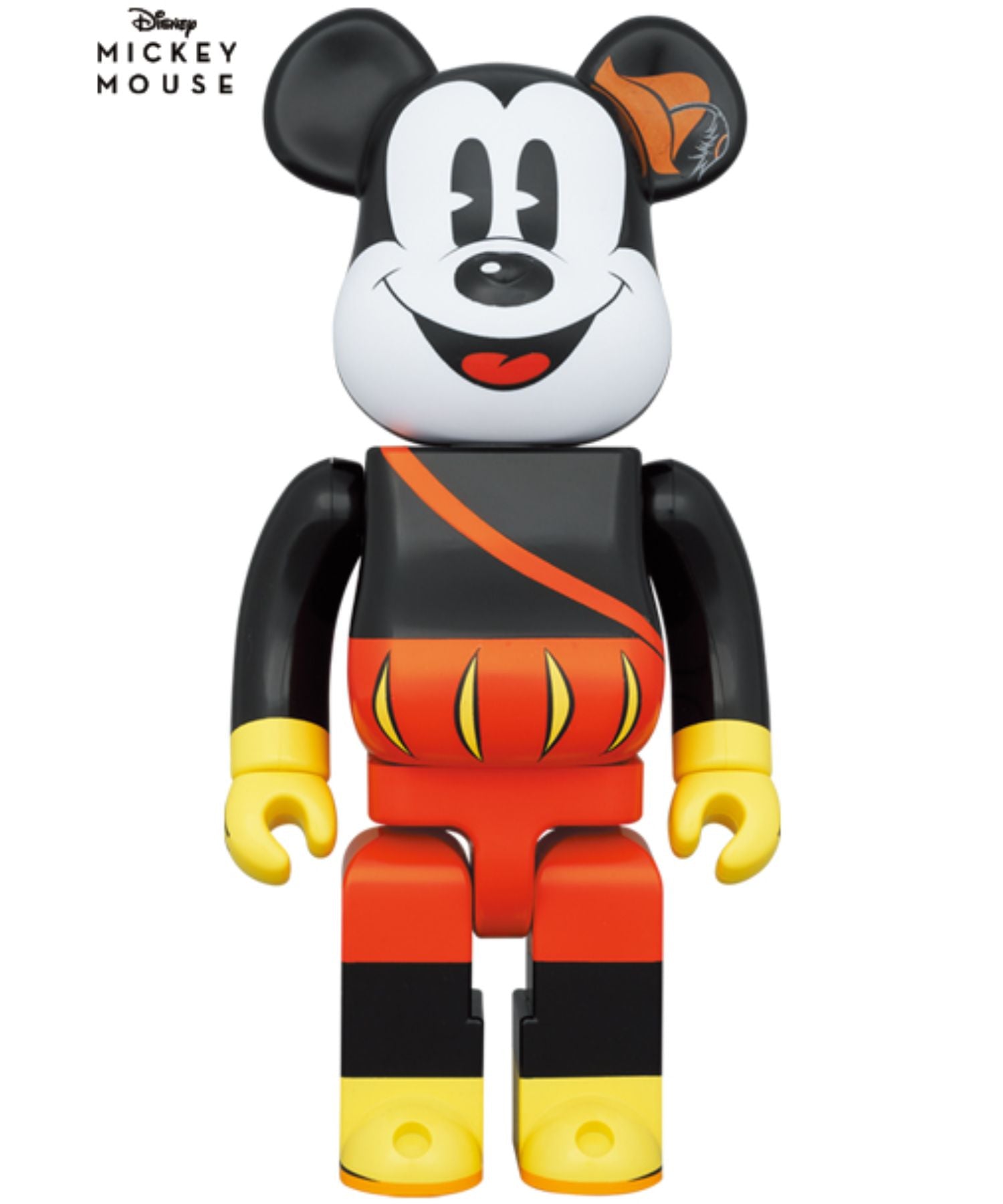 Mickey the Bard 1000% -4530956609980