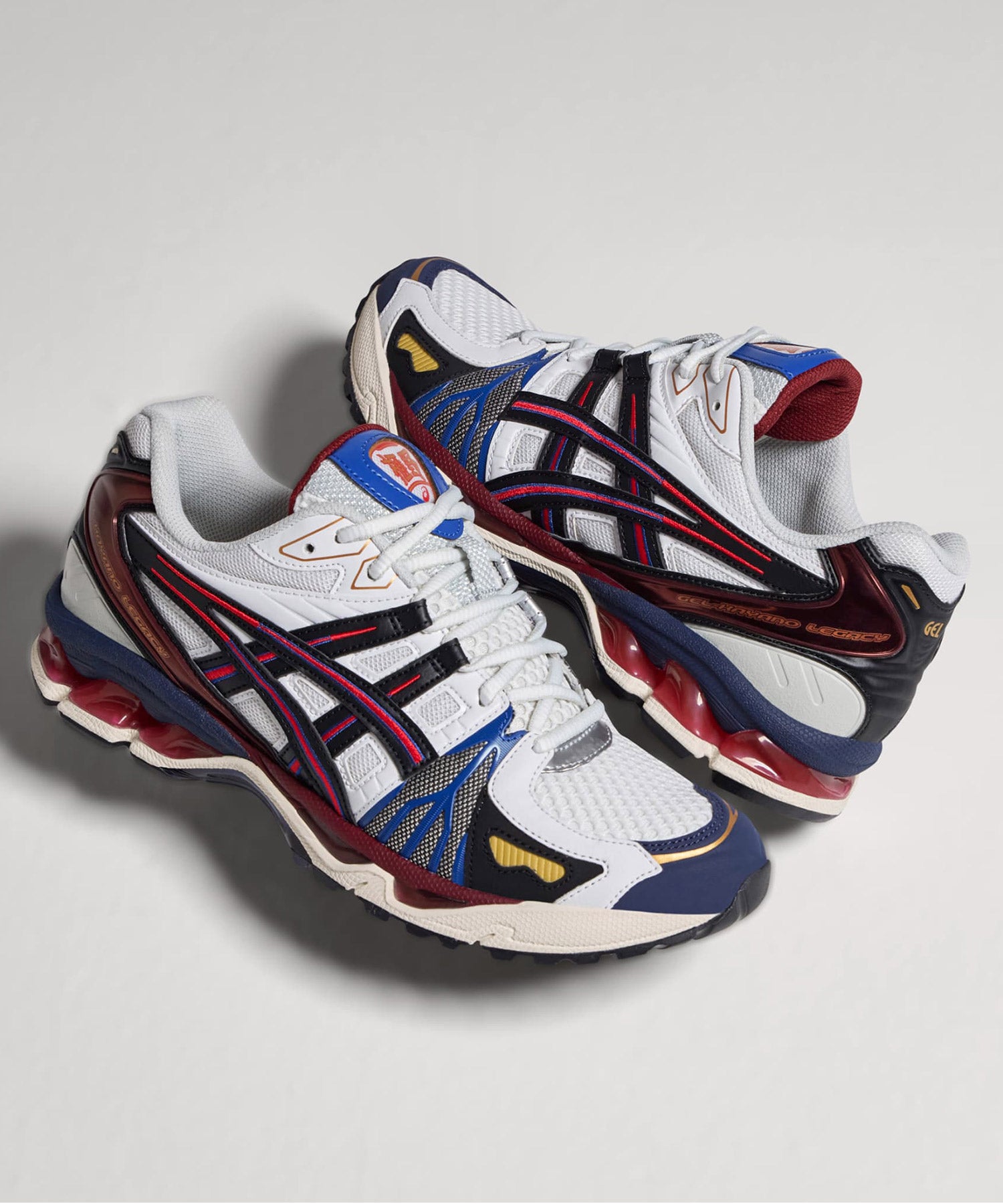 Gel-Kayano Legacy - 1203A325-100