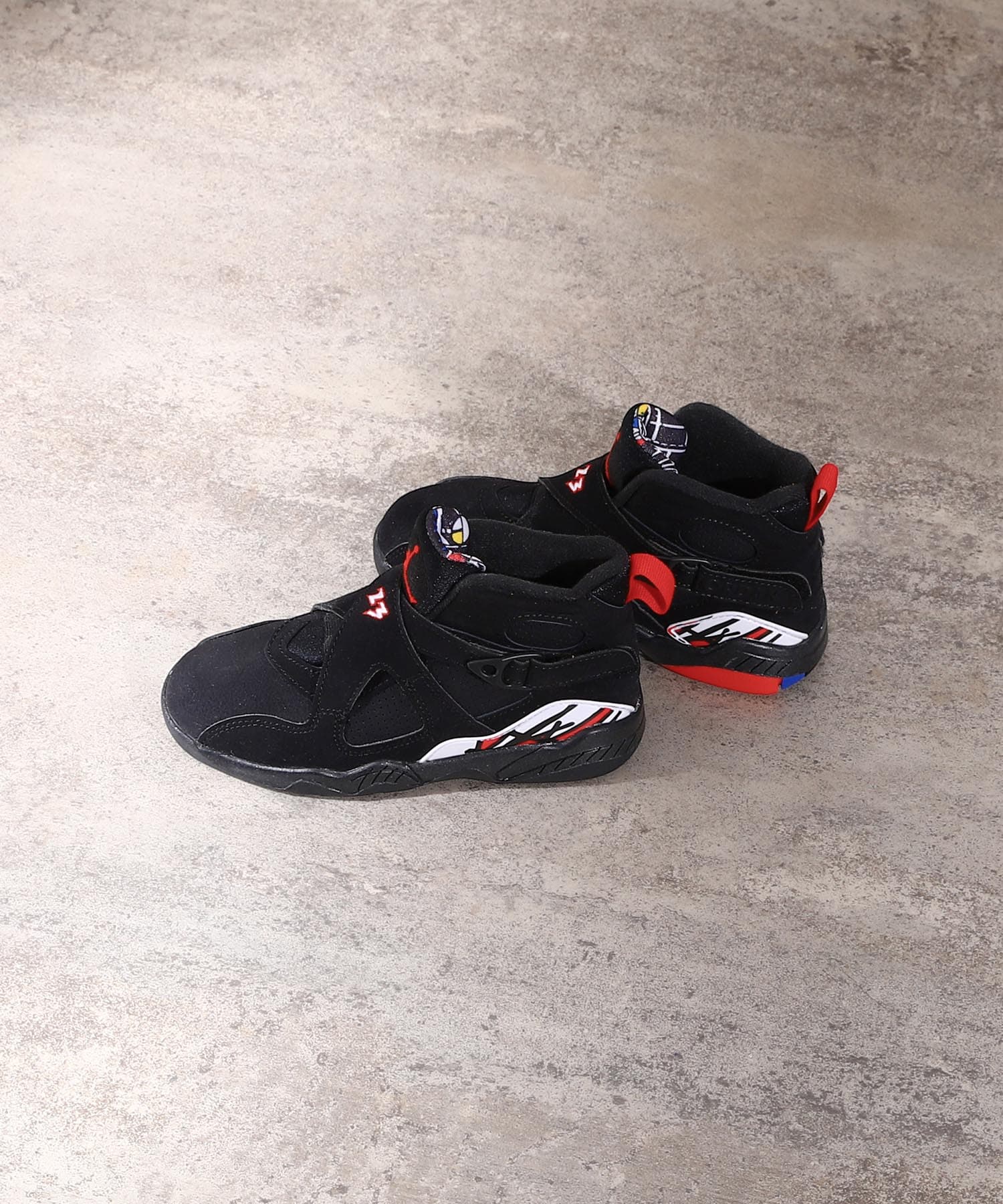 Jordan 8 Retro Ps - 305369-062