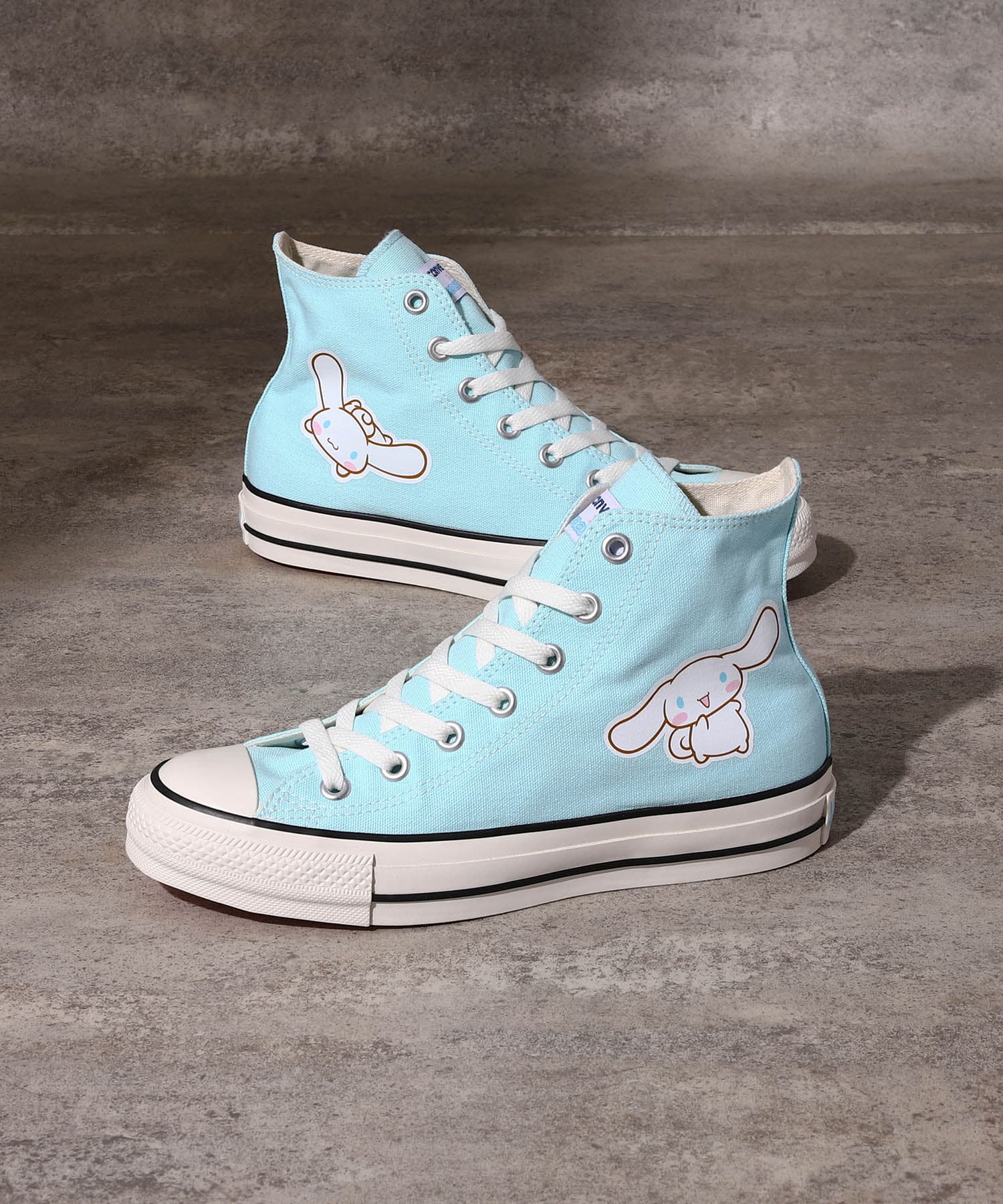 All Star Cinnamoroll Hi - 31309770