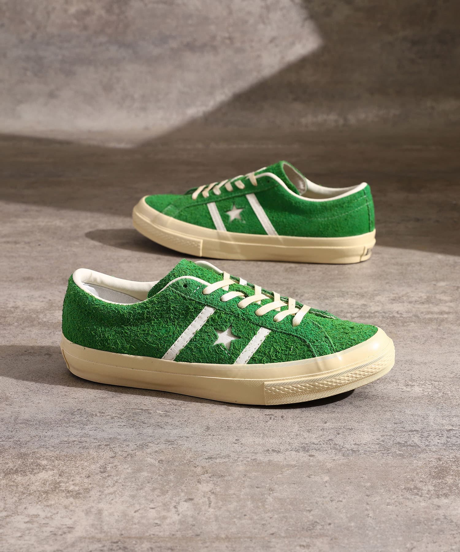 Star&Bars Us Suede - 35200560