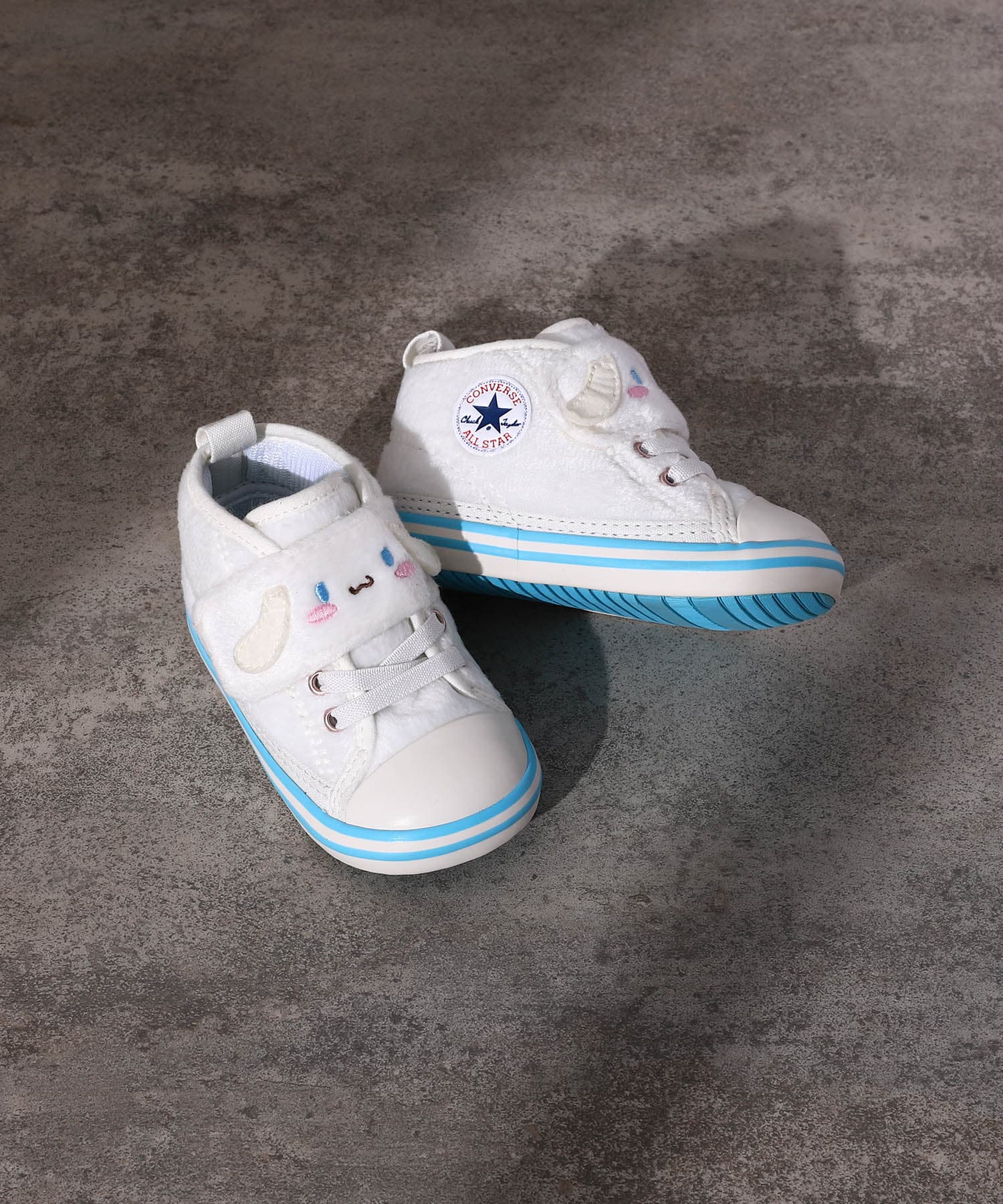Baby All Star N Sanrio V-1 - 37302651