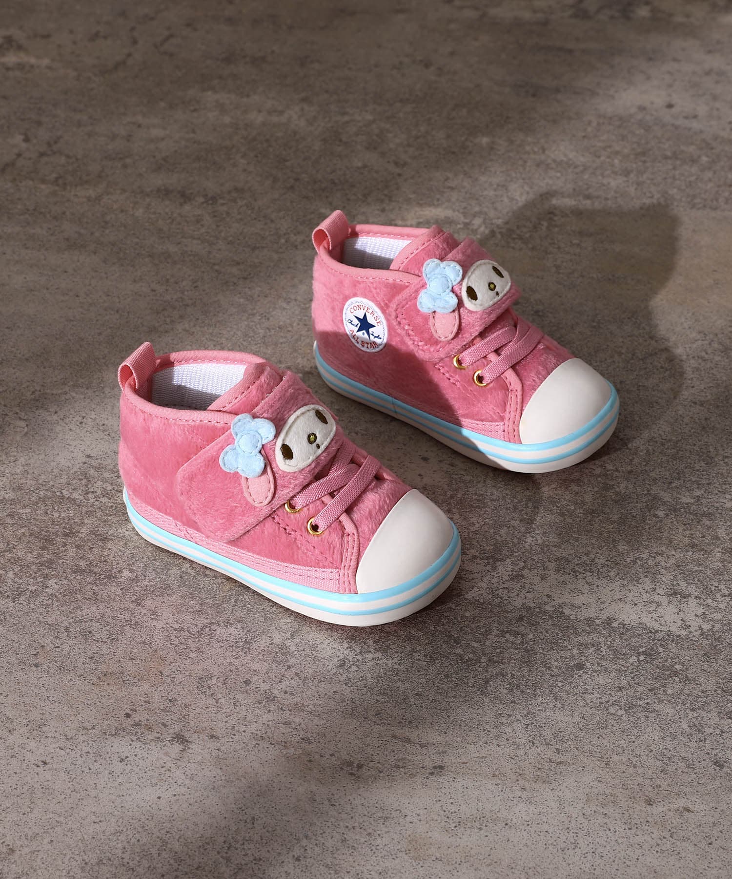 Baby All Star N Sanrio V-1 - 37302652