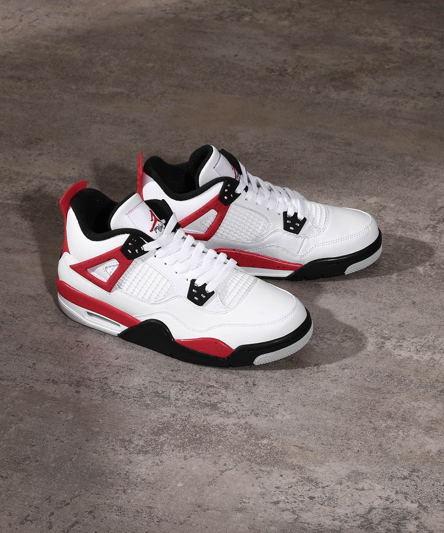 Air Jordan 4 Retro Gs - 408452-161