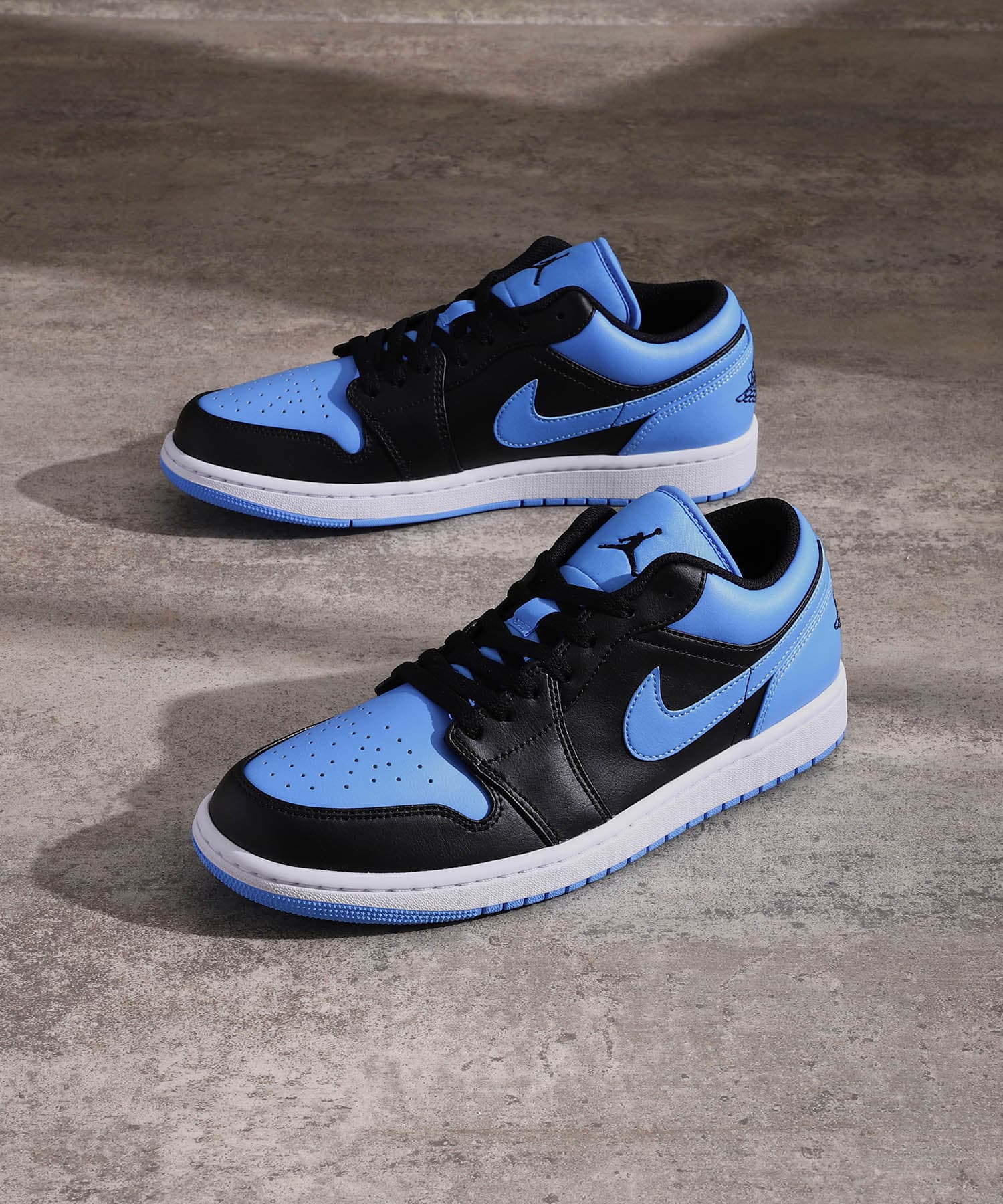 Air Jordan 1 Low - 553558-041