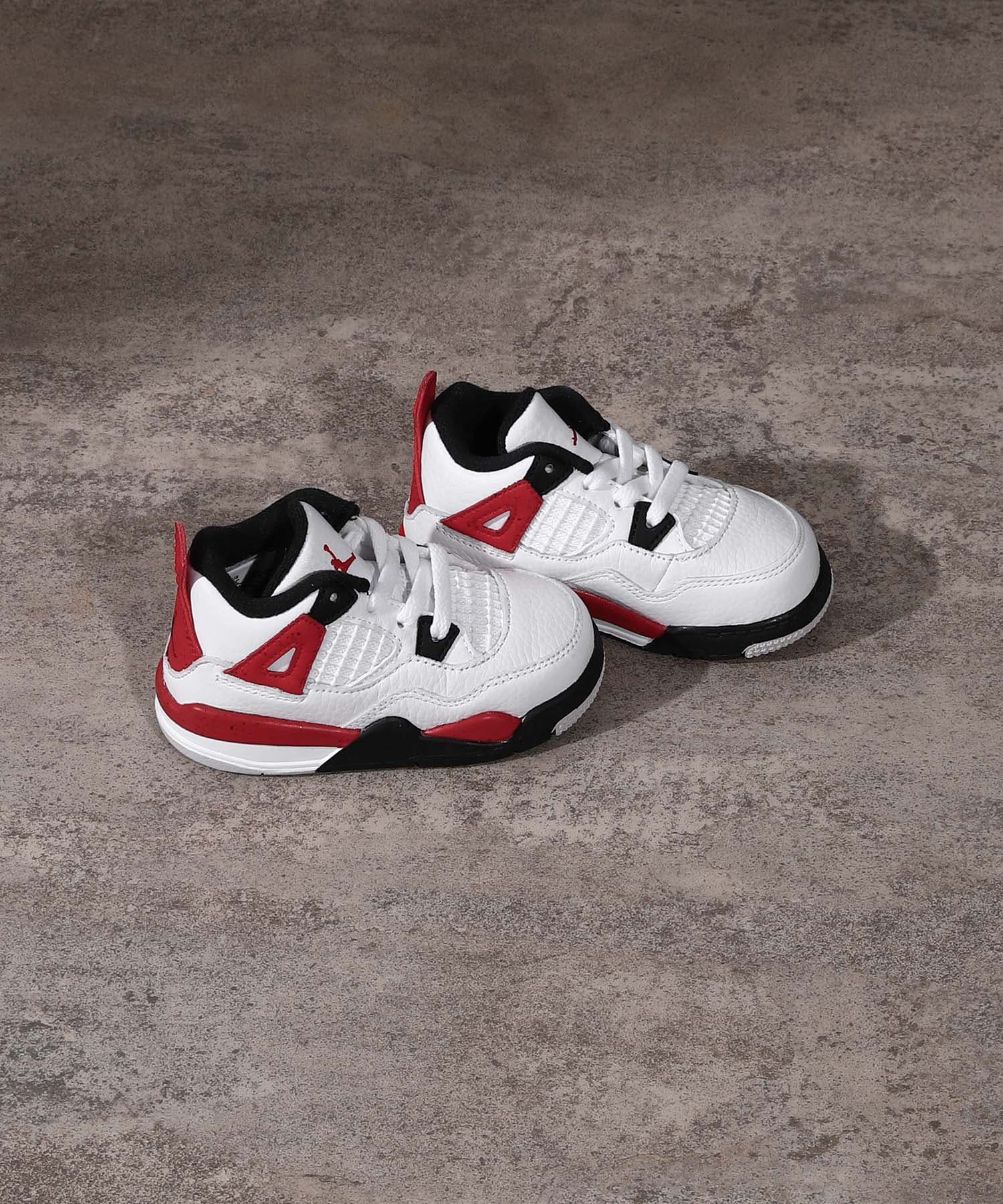 Jordan 4 Retro Td - BQ7670-161