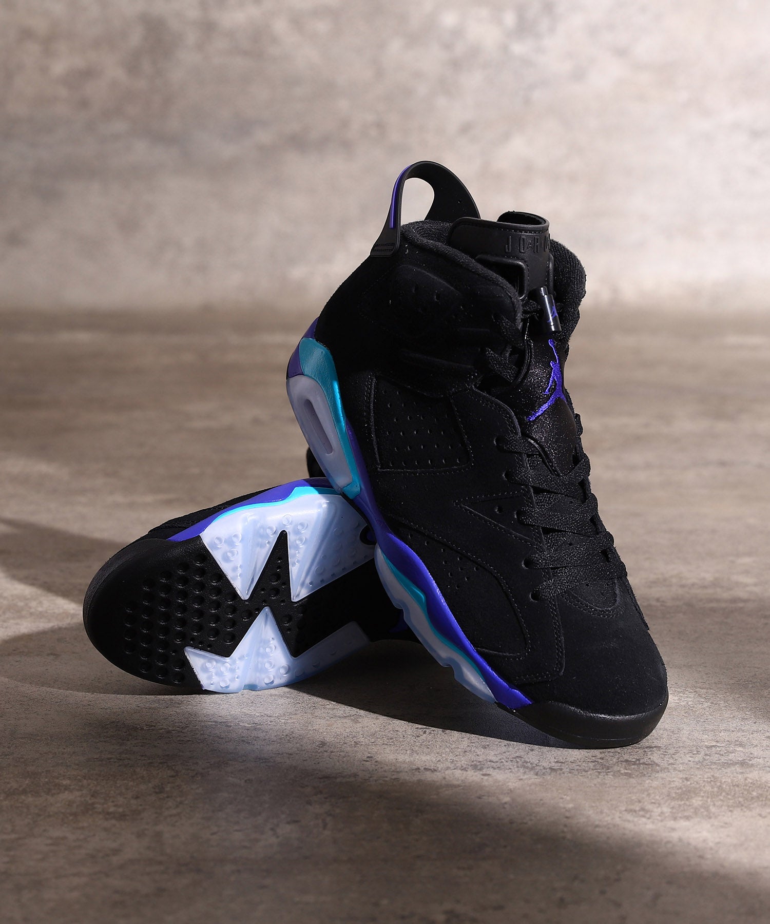Air Jordan 6 Retro - CT8529-004