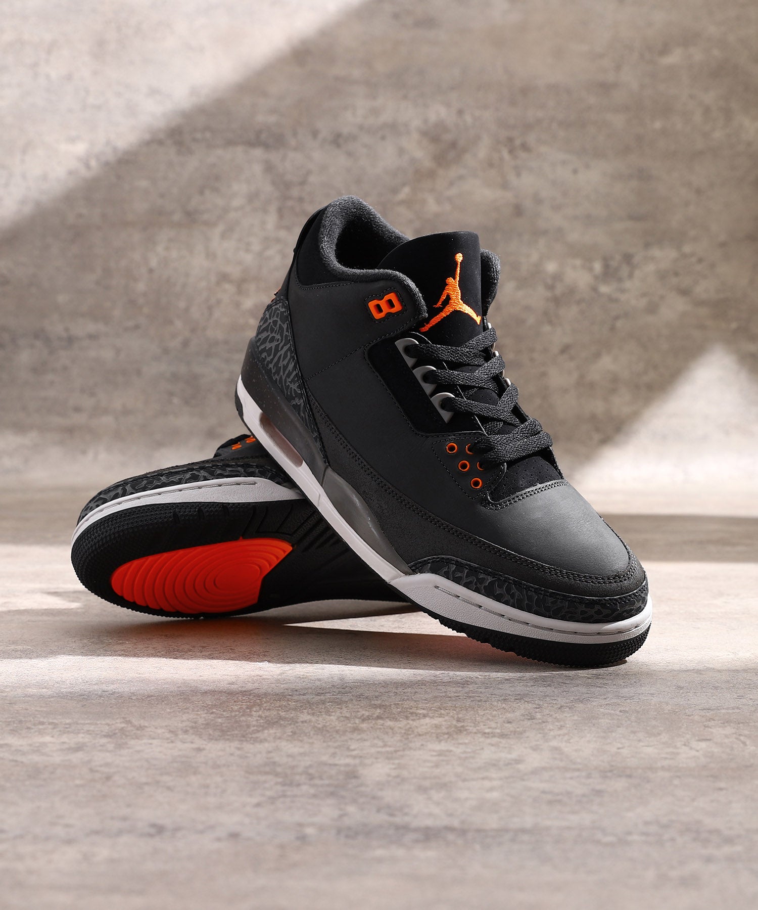 Air Jordan 3 Retro - CT8532-080