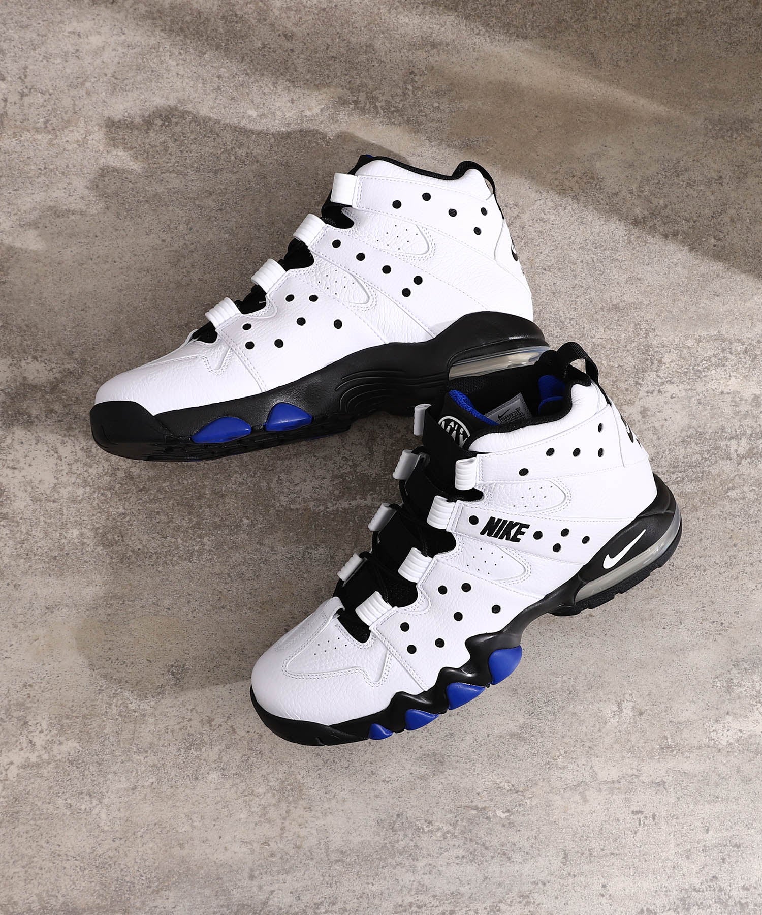 Nike air max 2 cb on sale