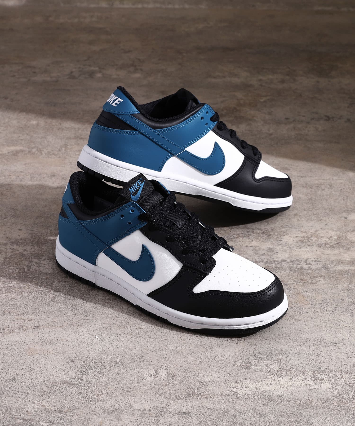 Nike Dunk Low Ps - DH9756-104