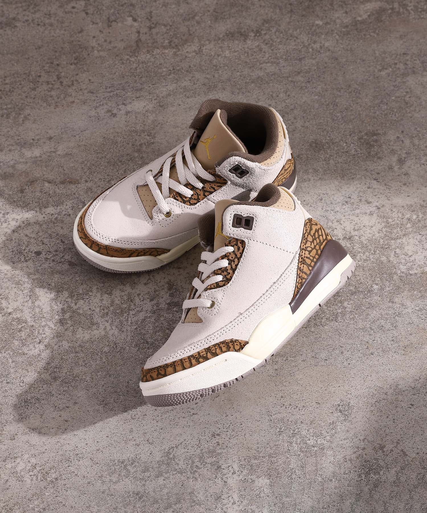 Jordan 3 Retro Ps - DM0966-102