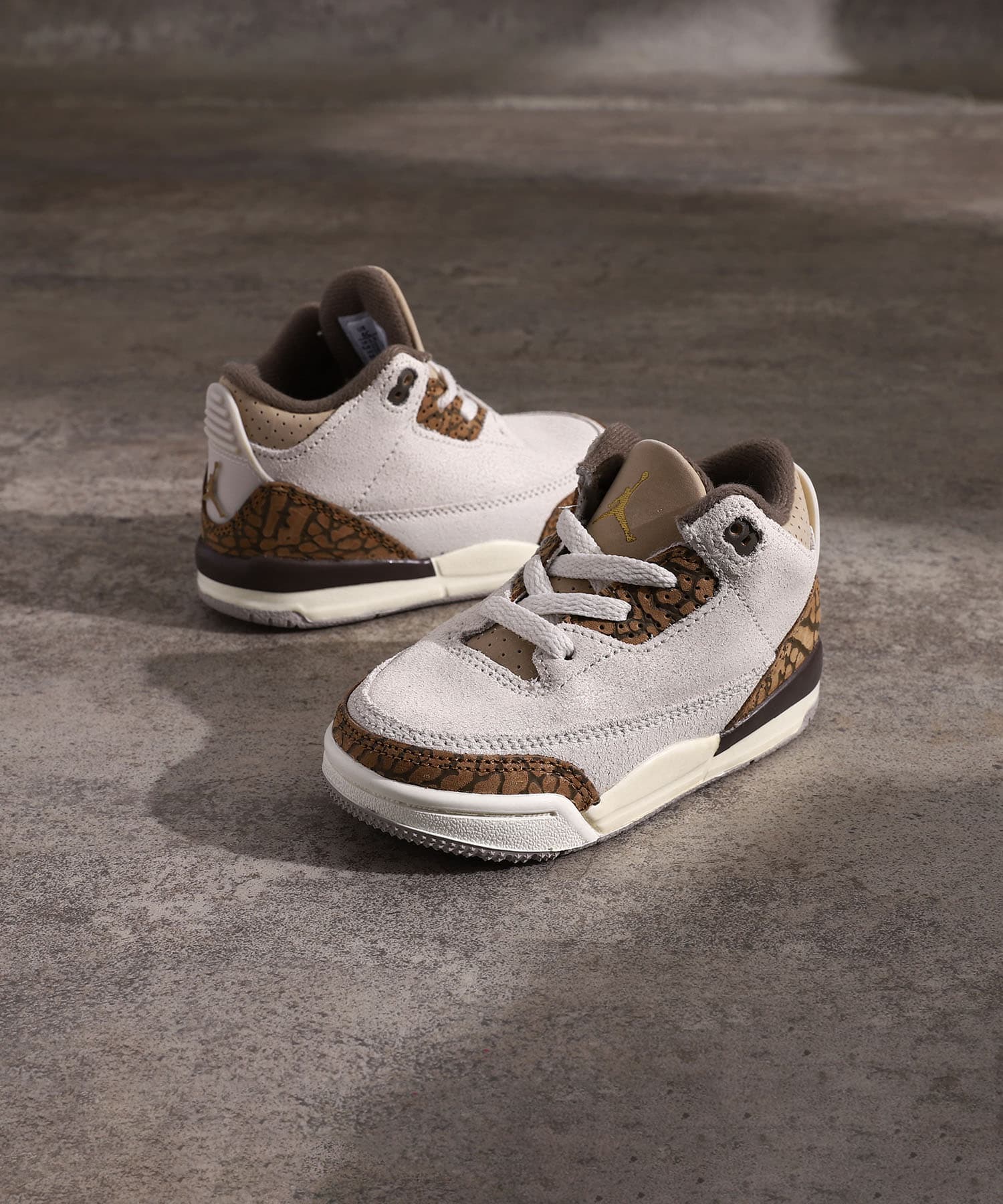 Jordan 3 Retro Td - DM0968-102