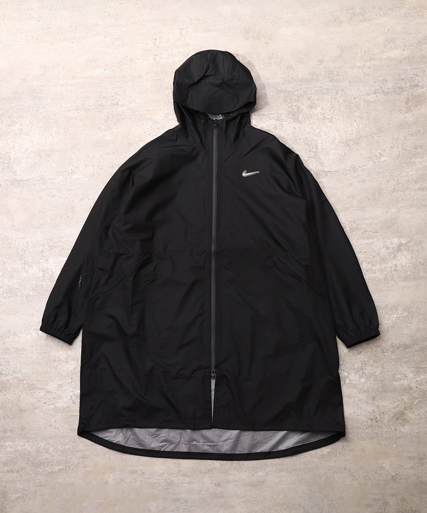 Nike Wmns Nrg Lr Sf Hoodie Jacket - DR2678-010