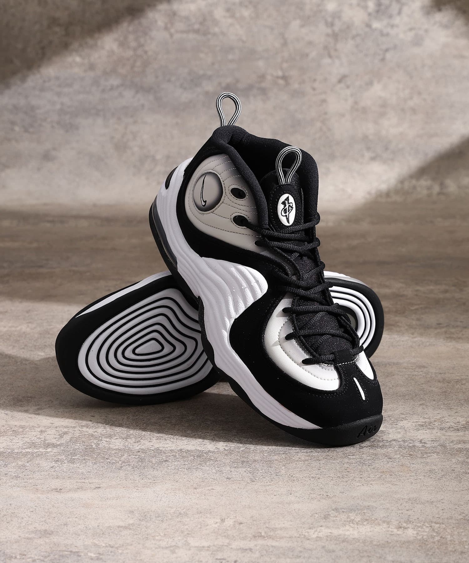 Nike Air Penny Ii - DZ2549-001