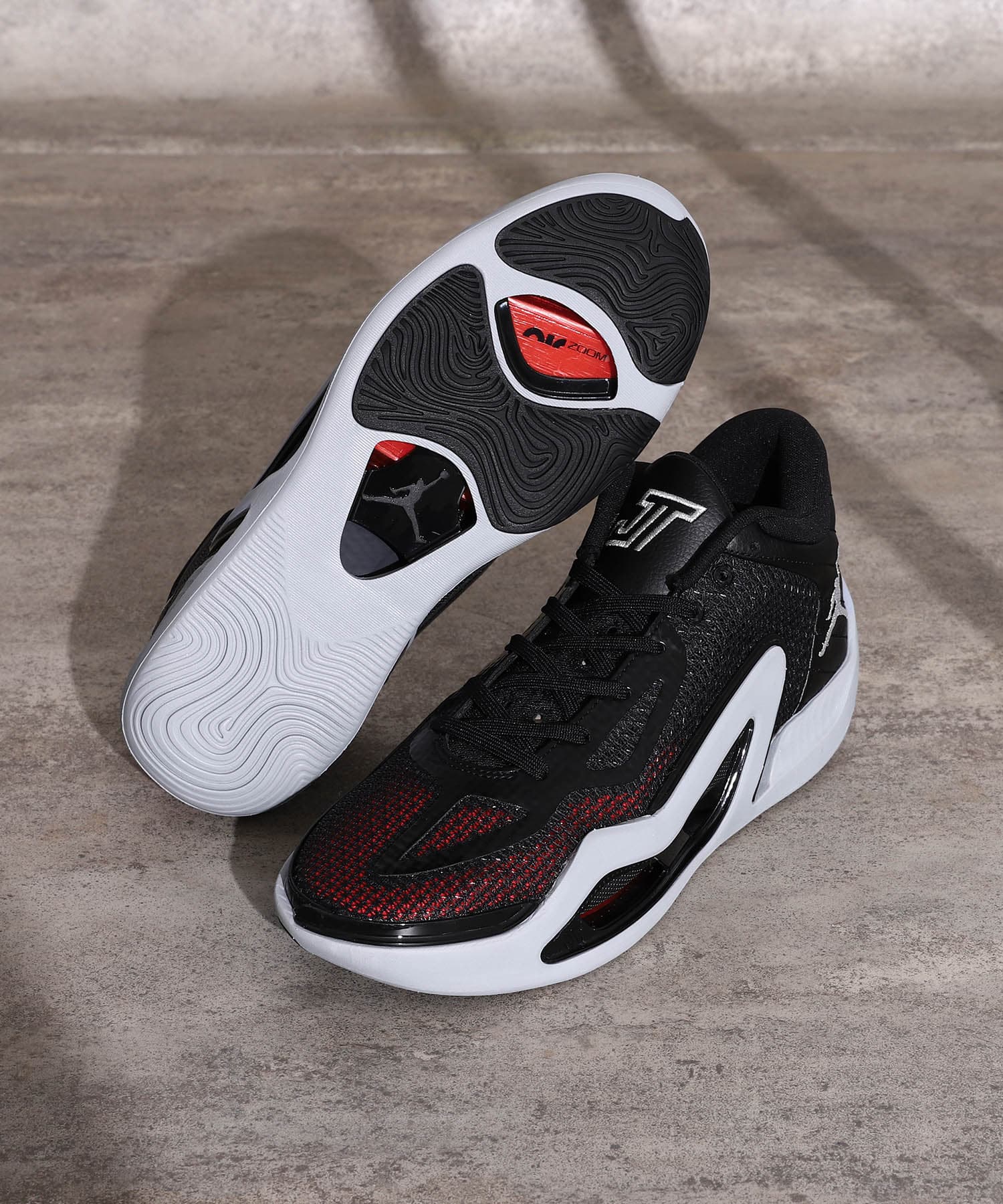 Jordan Tatum 1 Pf - DZ3322-001