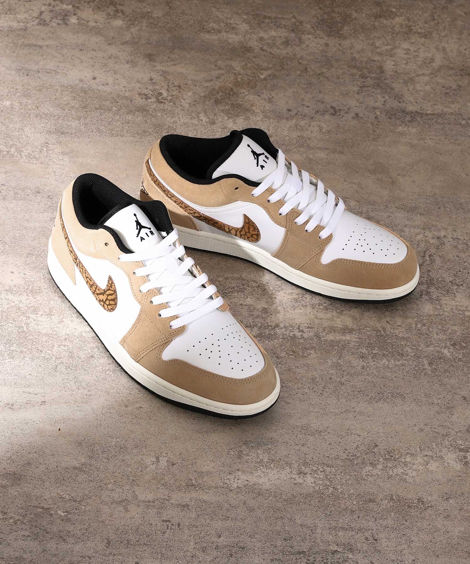 Air Jordan 1 Low Se - DZ4130-201