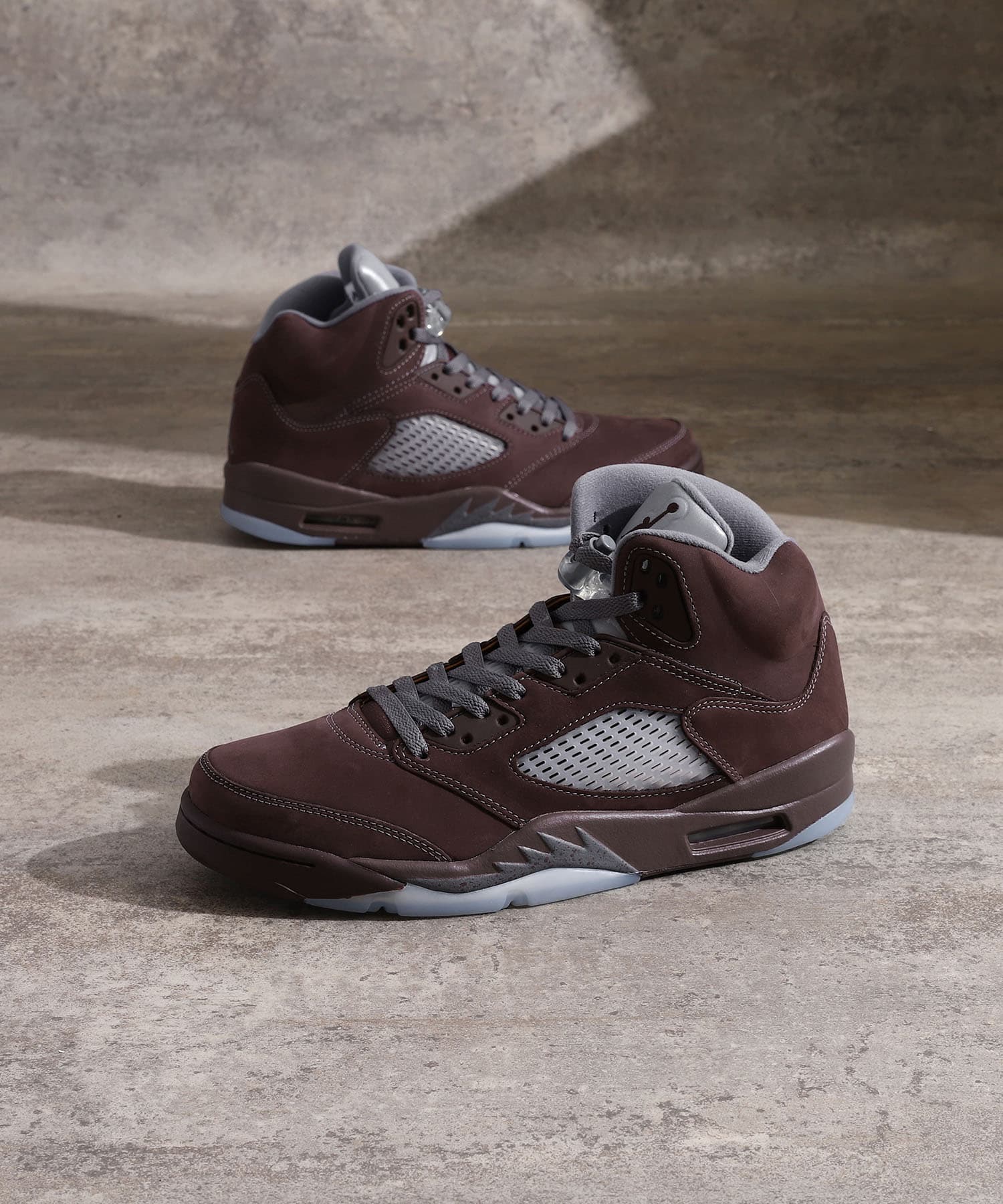 Air Jordan 5 Retro Se - DZ4131-600