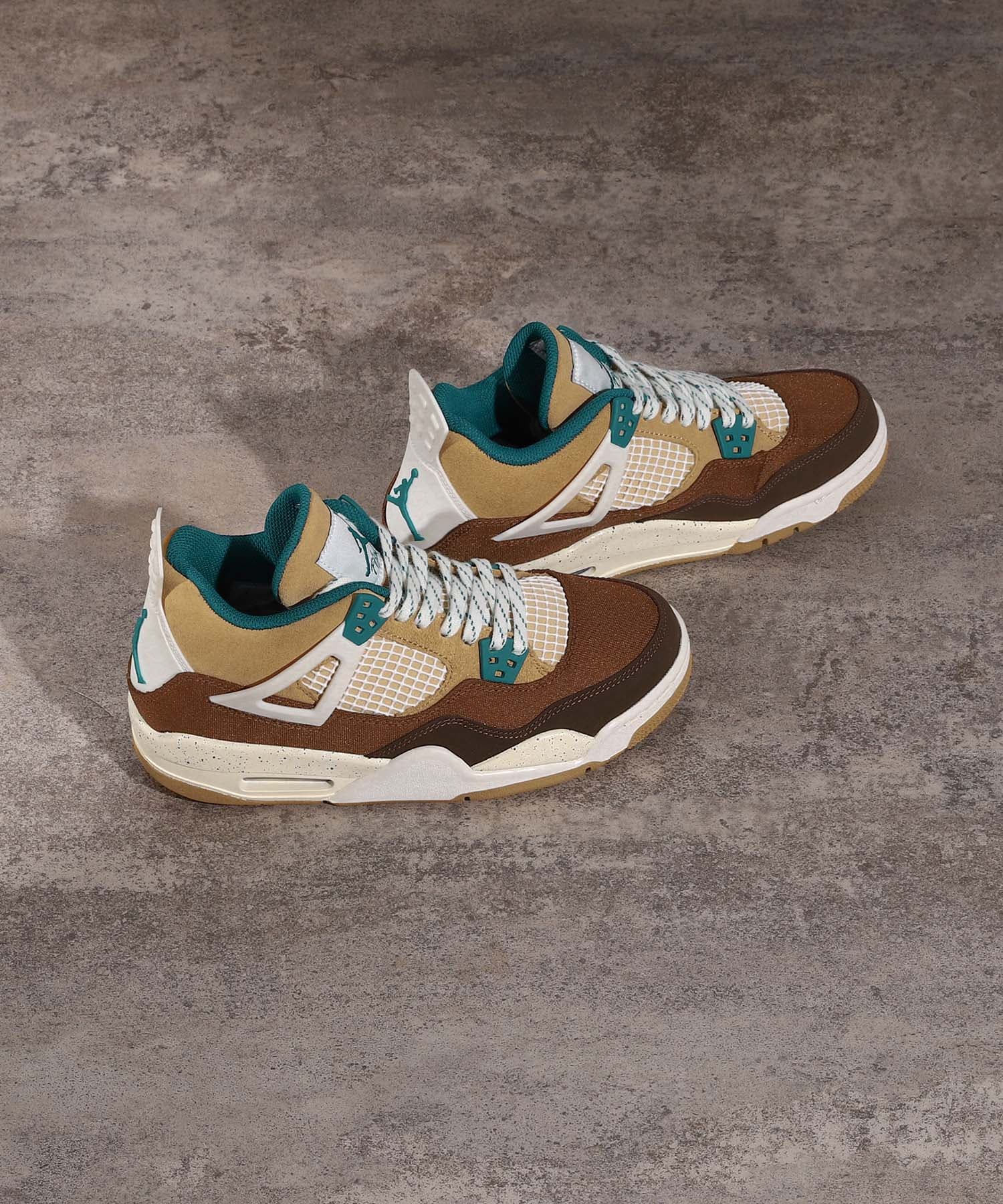 Air Jordan 4 Retro Gs - FB2214-200