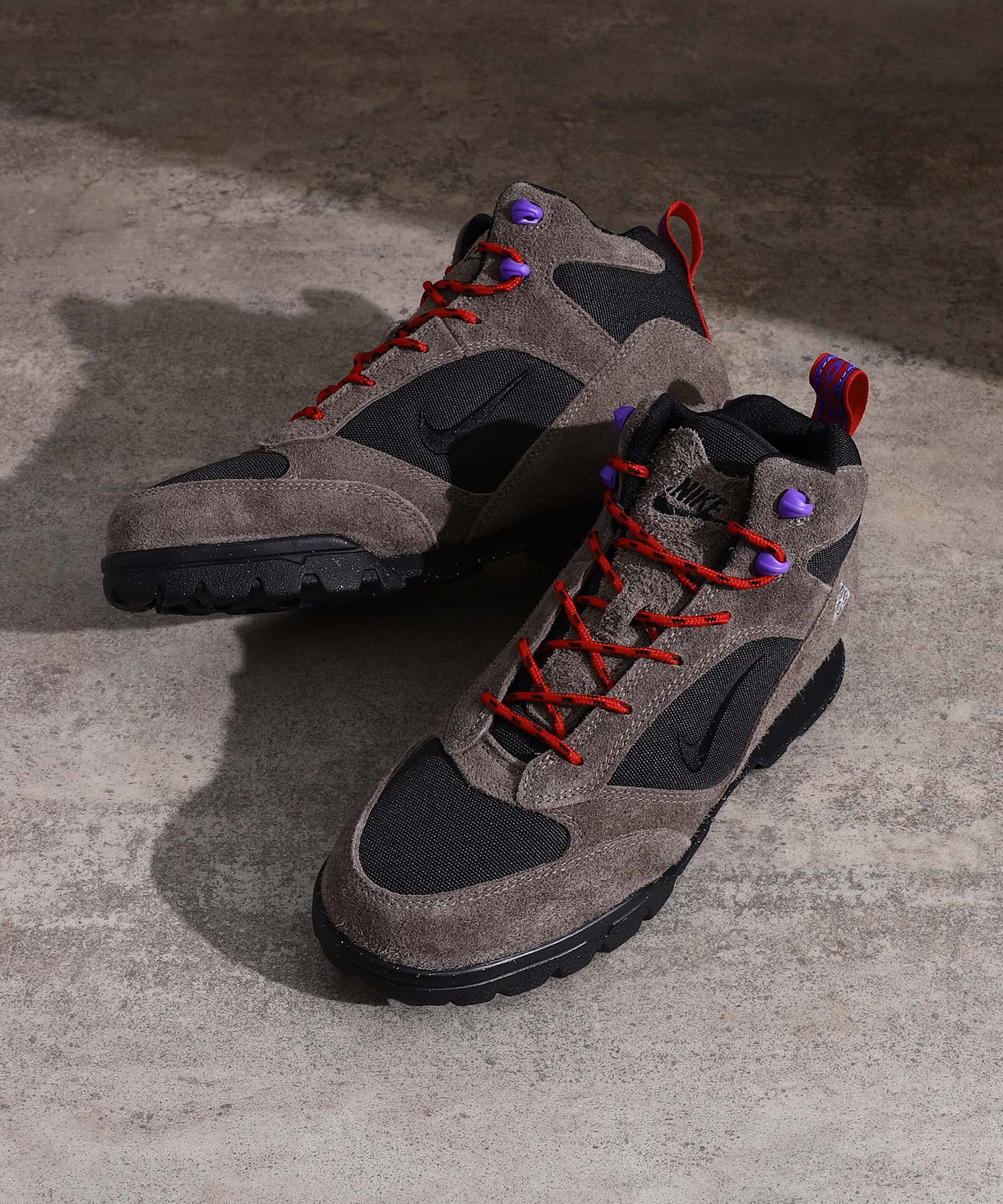 Nike Acg Torre Mid Wp - FD0212-001