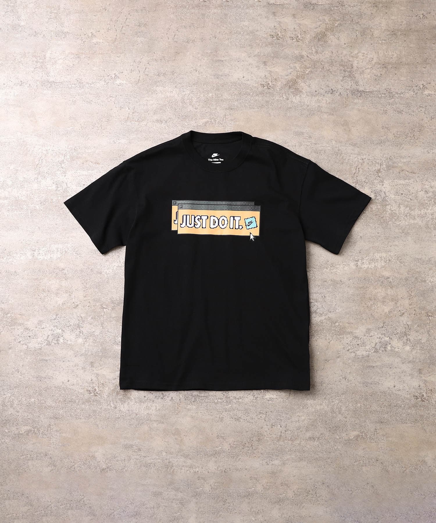 Nike Nsw M90 6Mo Jdi S/S Tee - FD1301-010
