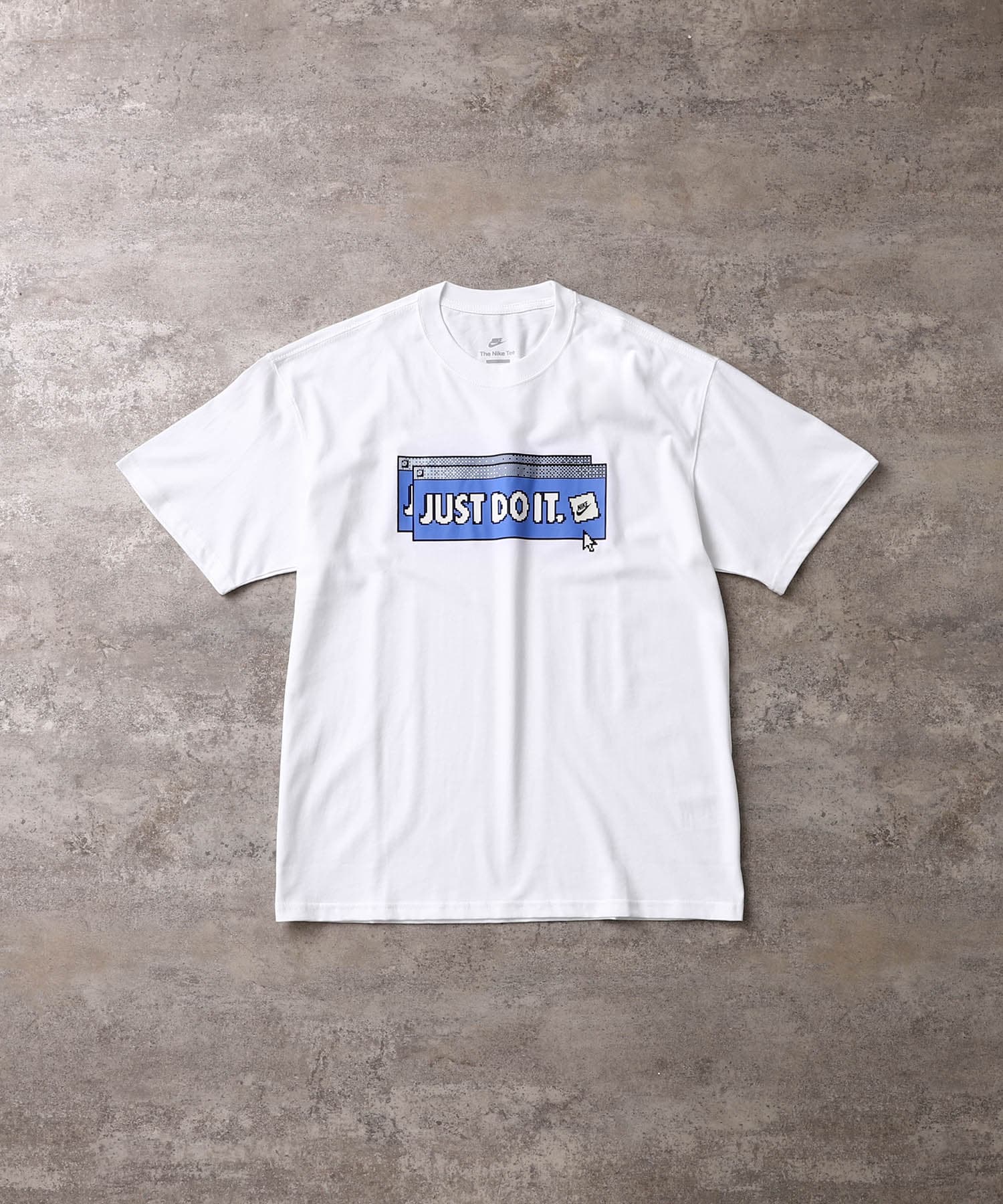 Nike Nsw M90 6Mo Jdi S/S Tee - FD1301-100