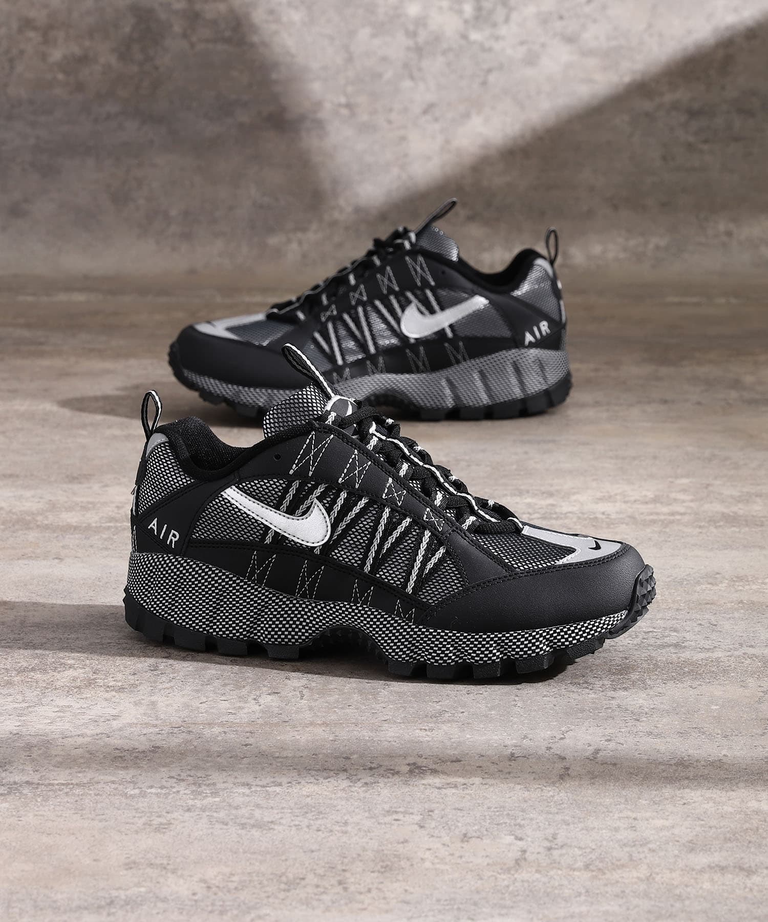 Nike Air Humara Qs - FJ7098-002