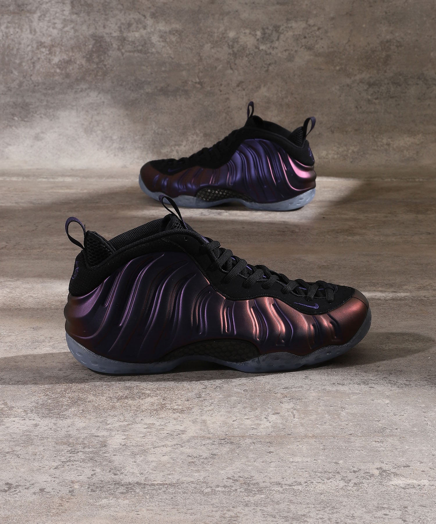 Nike Air Foamposite One - FN5212-001