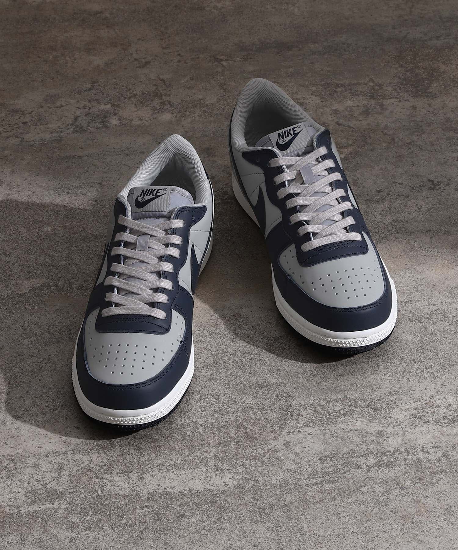 Nike Terminator Low - FN6830-001