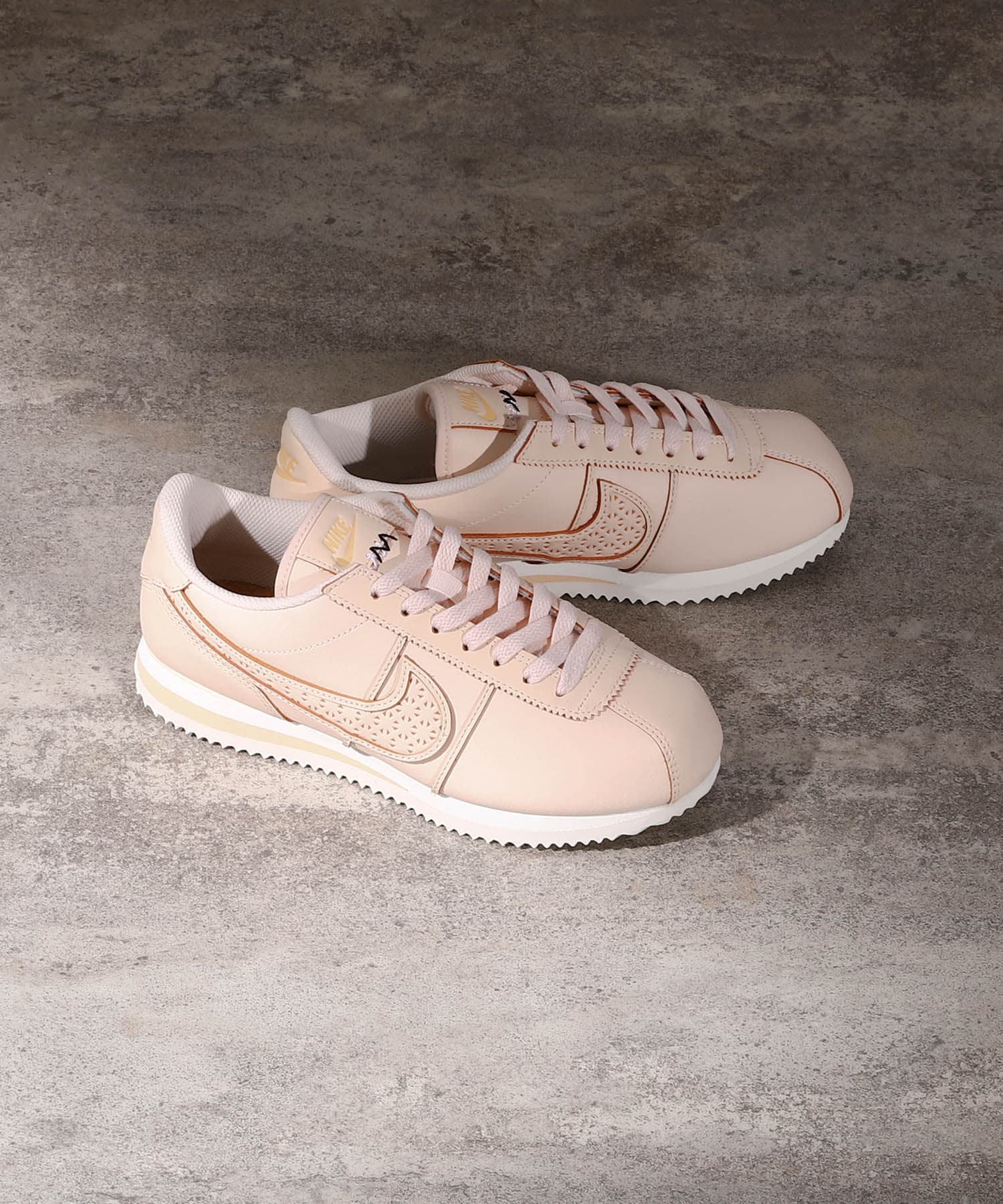 Nike Wmns Cortez Prm - FN7665-838