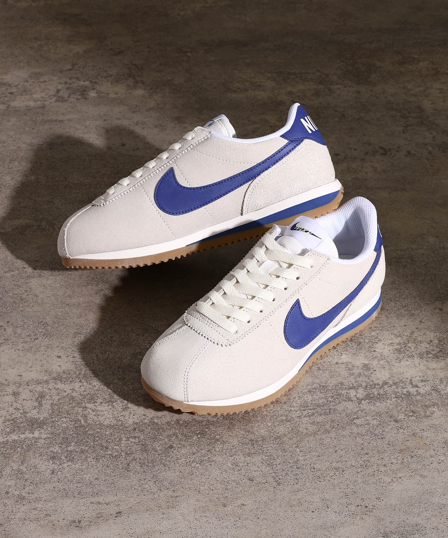 Nike Wmns Cortez - FQ8108-110