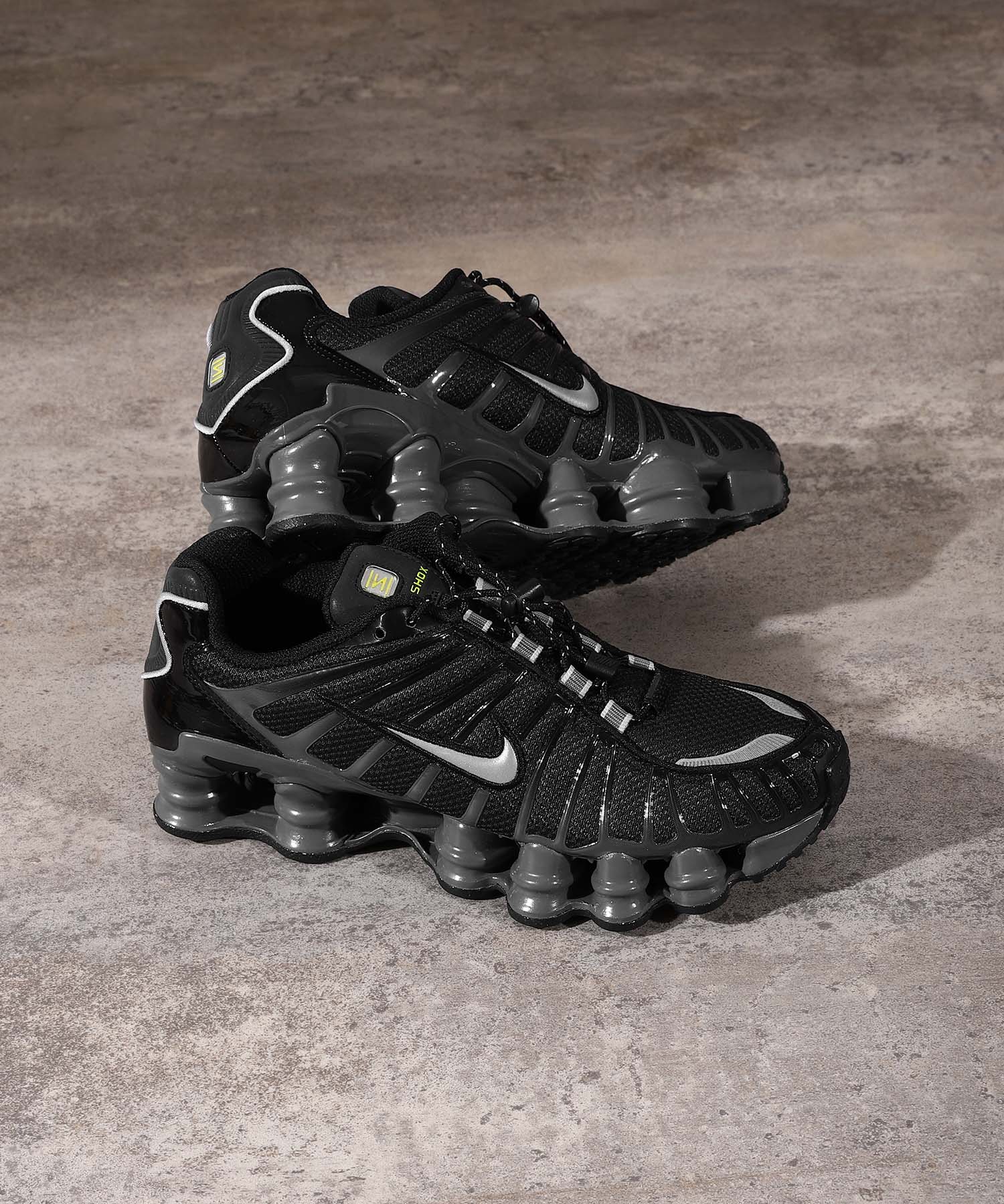 Nike Wmns Shox Tl - FV0939-001