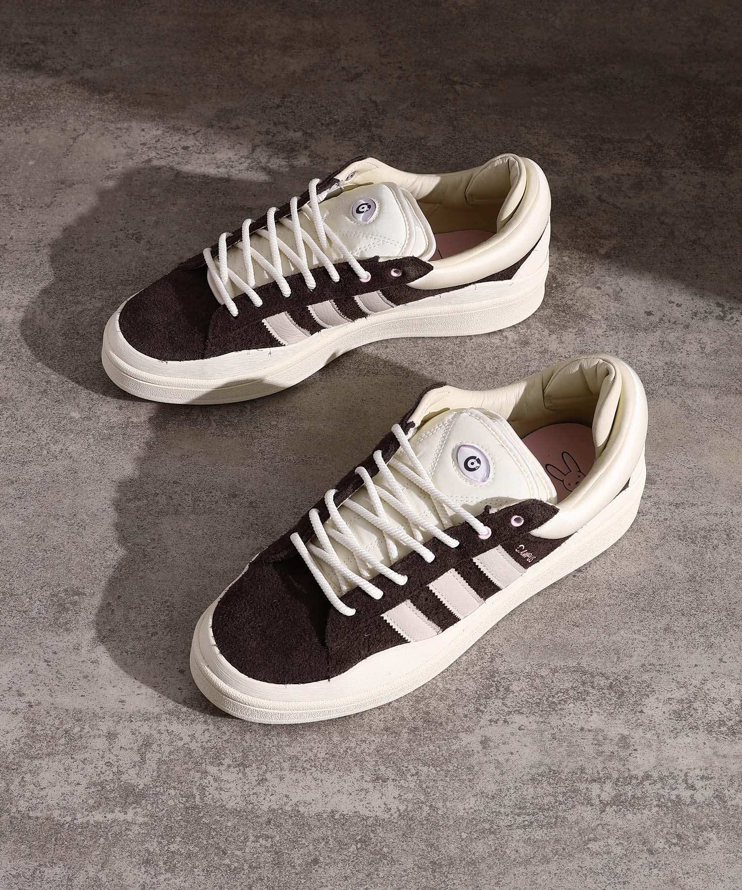 Adidas Bad Bunny Campus - ID2534