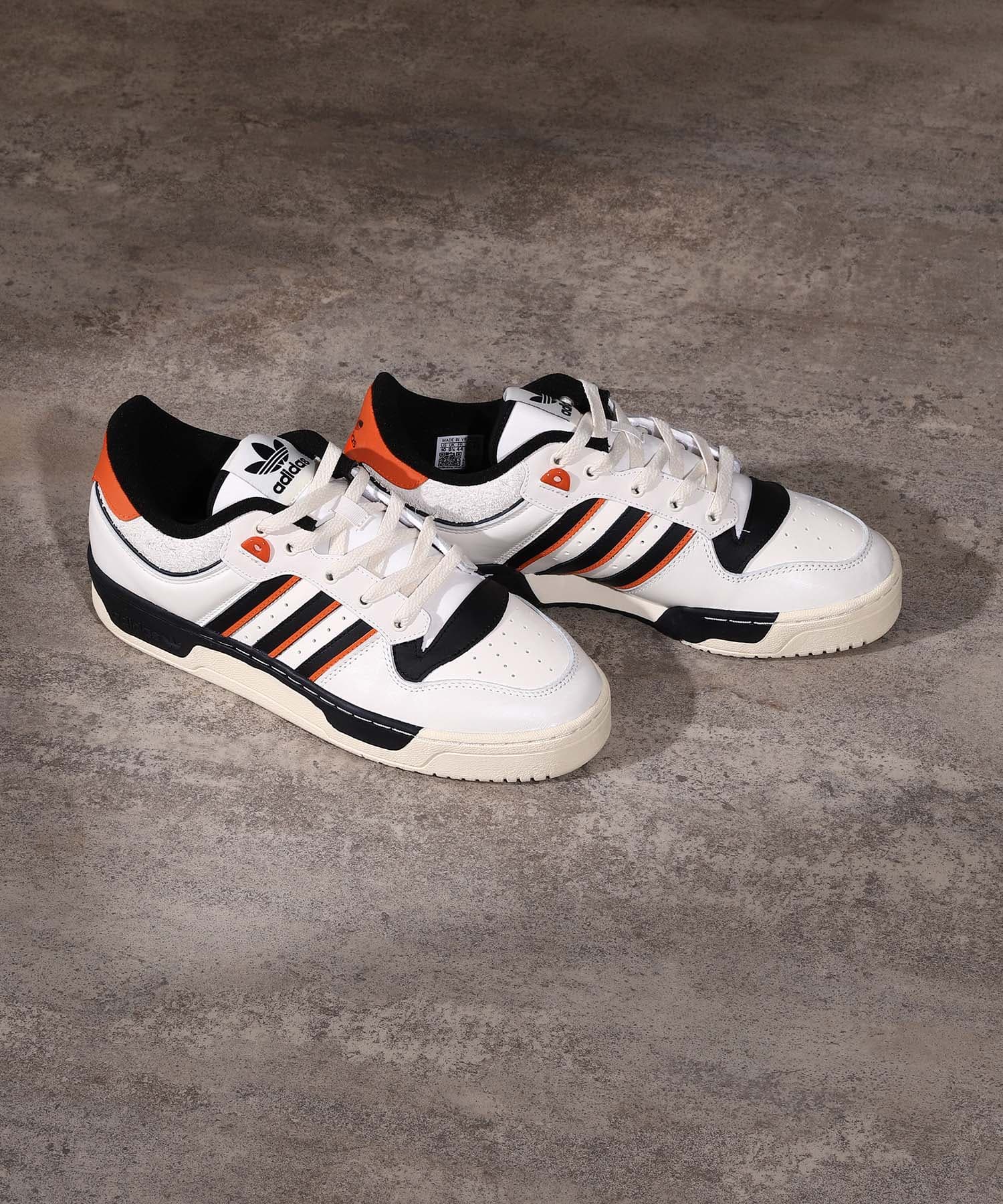 Rivalry 86 Low - IE7140