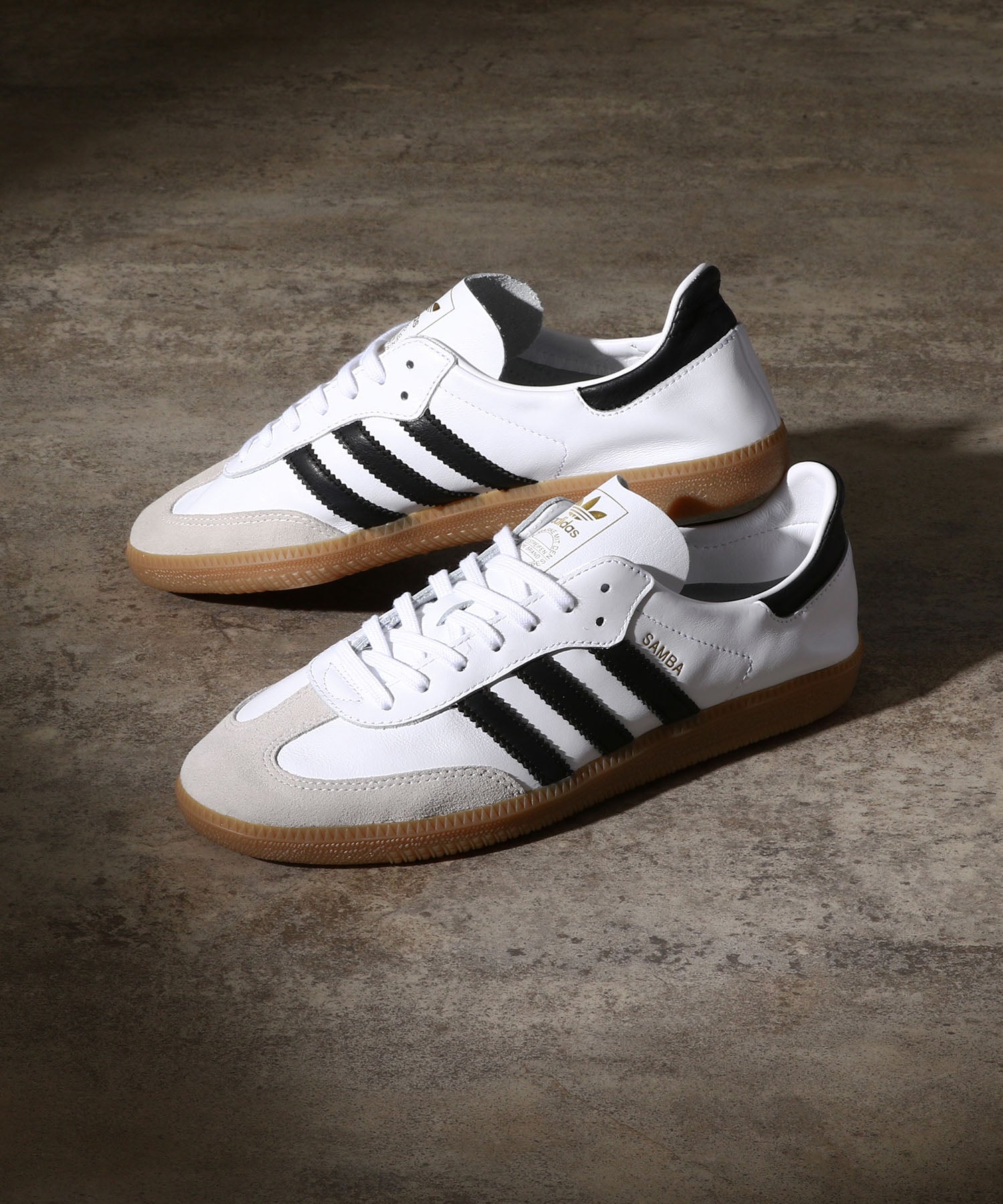 Adidas Samba Decon - IF0642