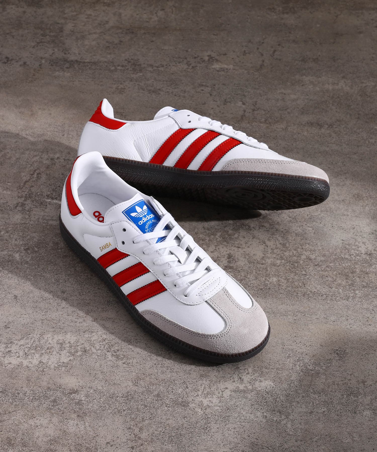 Samba Og - IG1025