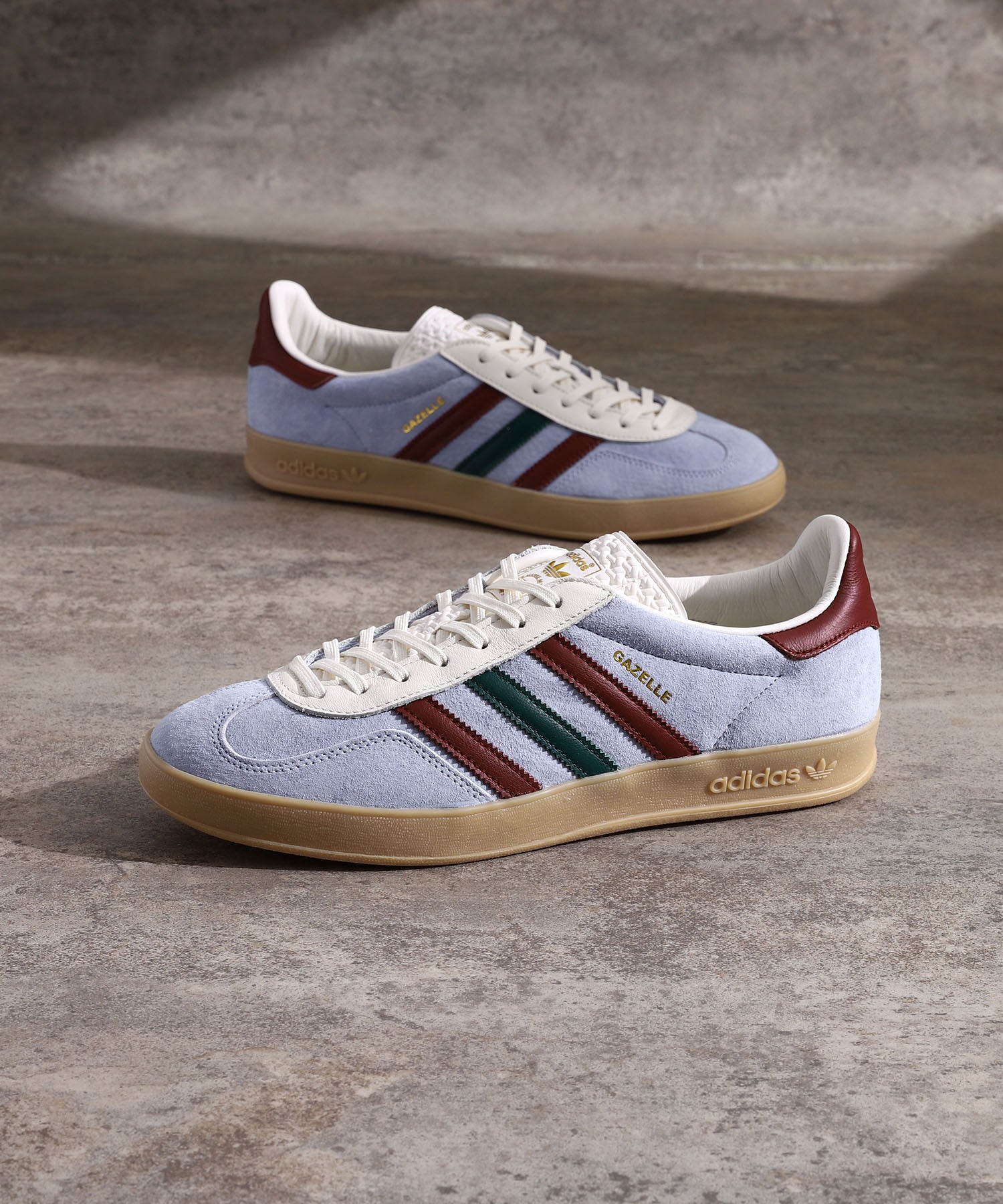 Gazelle Indoor - IG4994