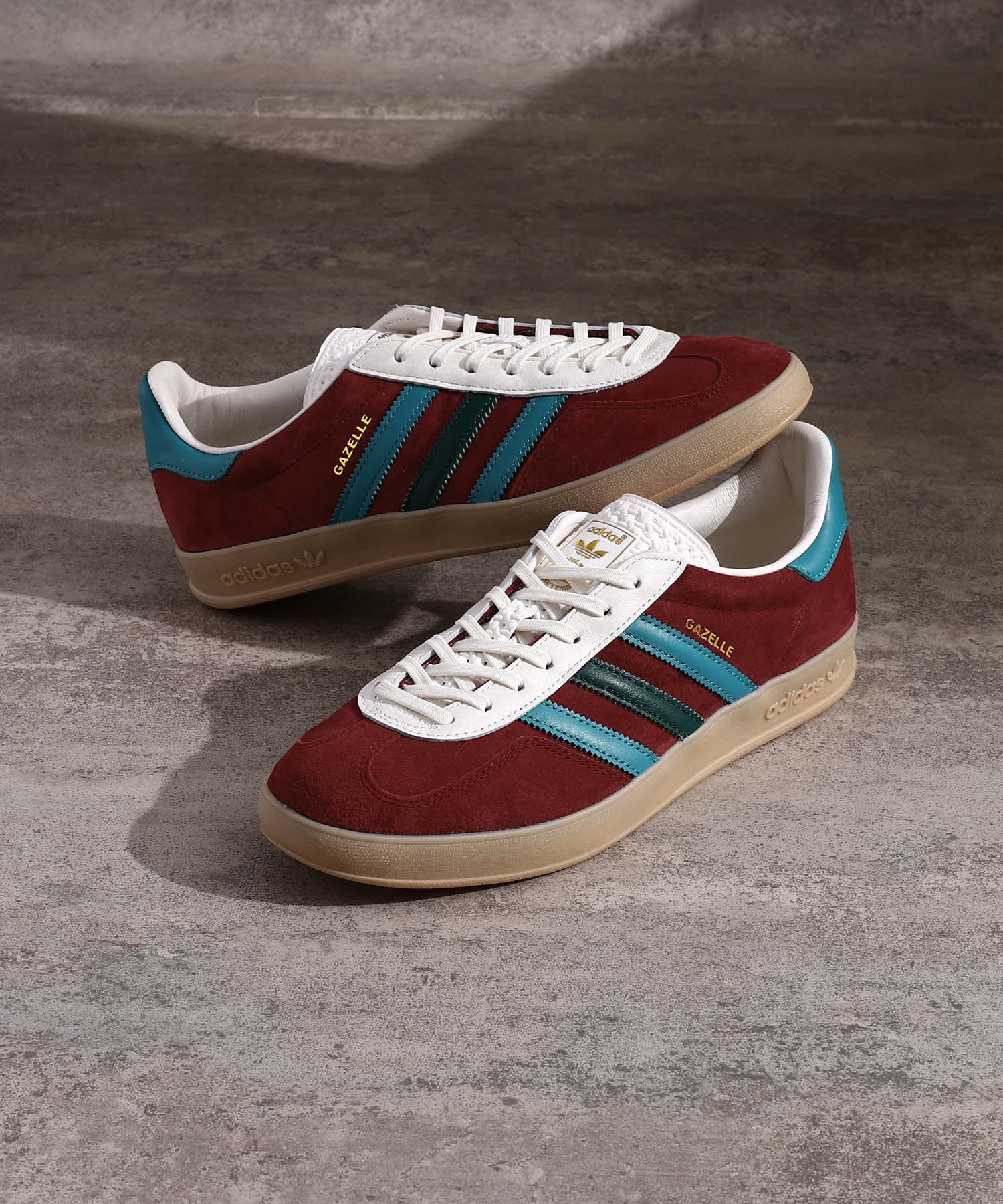 Gazelle Indoor - IG4996