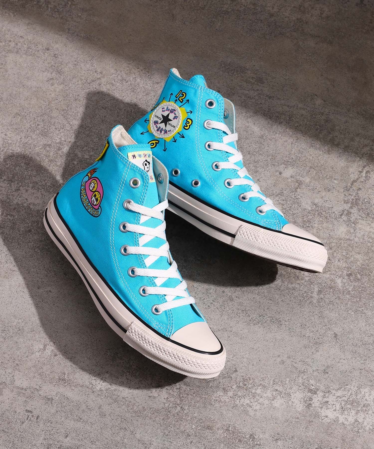 All Star Tamagotchi Hi - 31310400