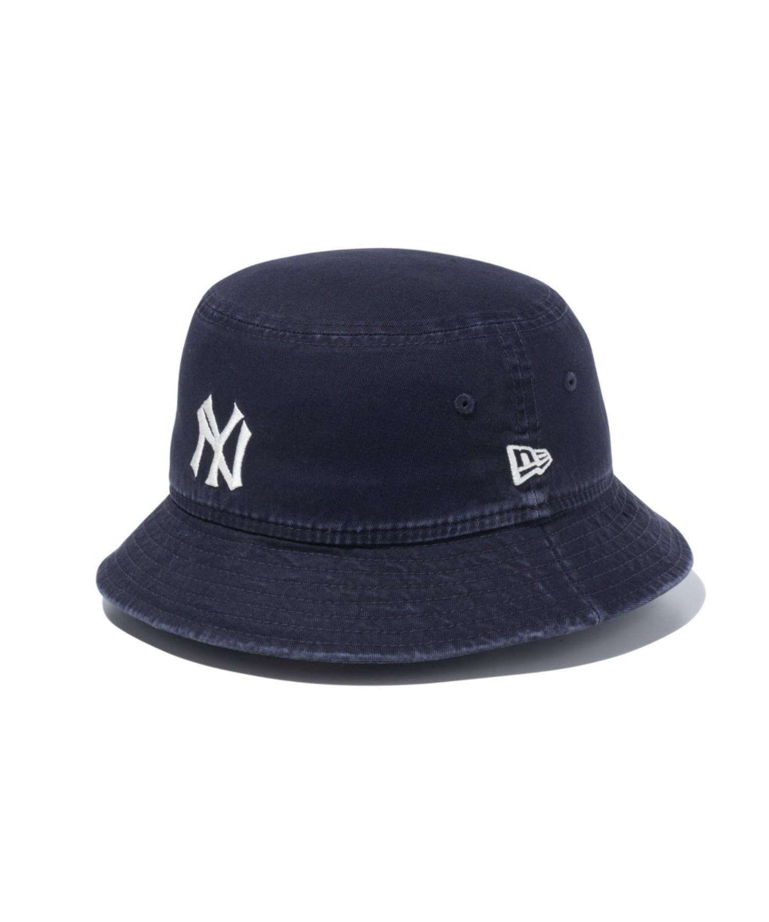 NEW ERA / ニューエラ / Bucket01 Neyyanco Nvy