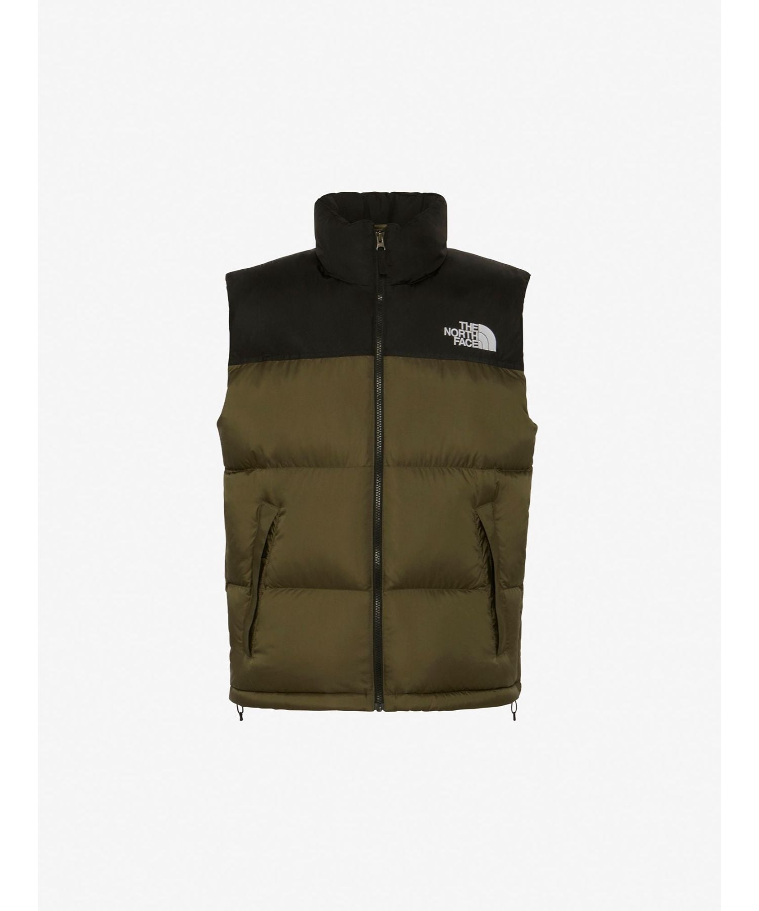 The North Face / ザノースフェイス / Nuptse Vest