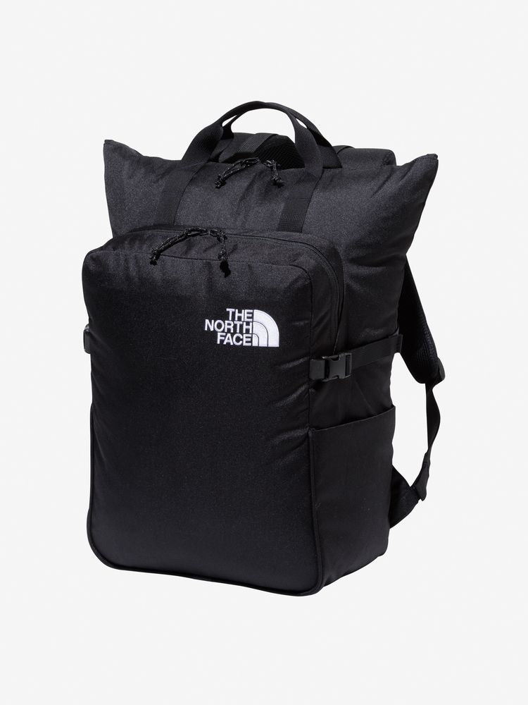 Boulder Tote Pack