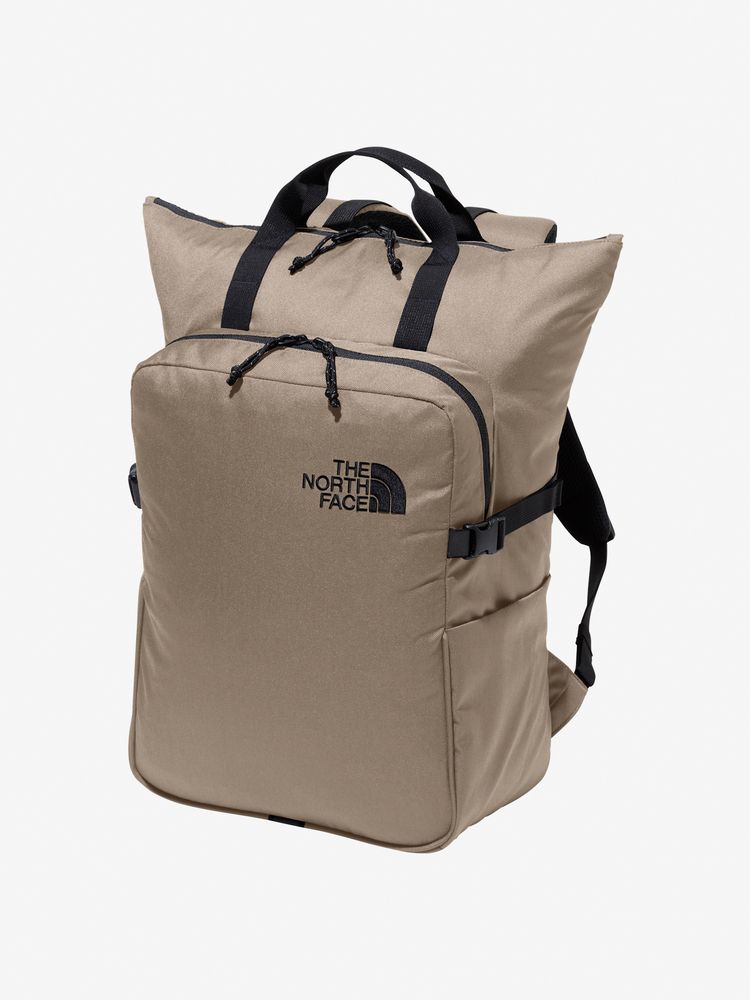 Boulder Tote Pack