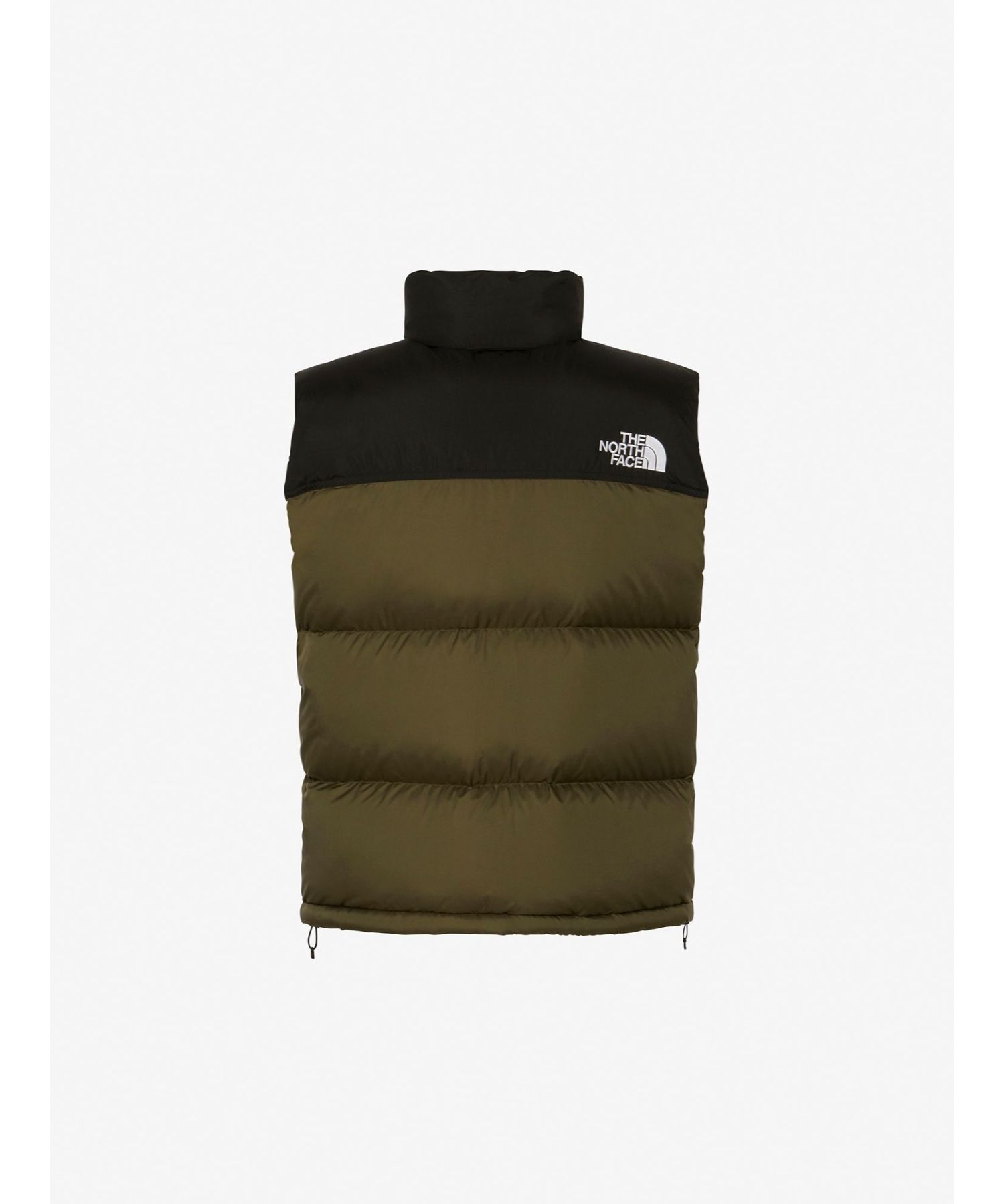 The North Face / ザノースフェイス / Nuptse Vest