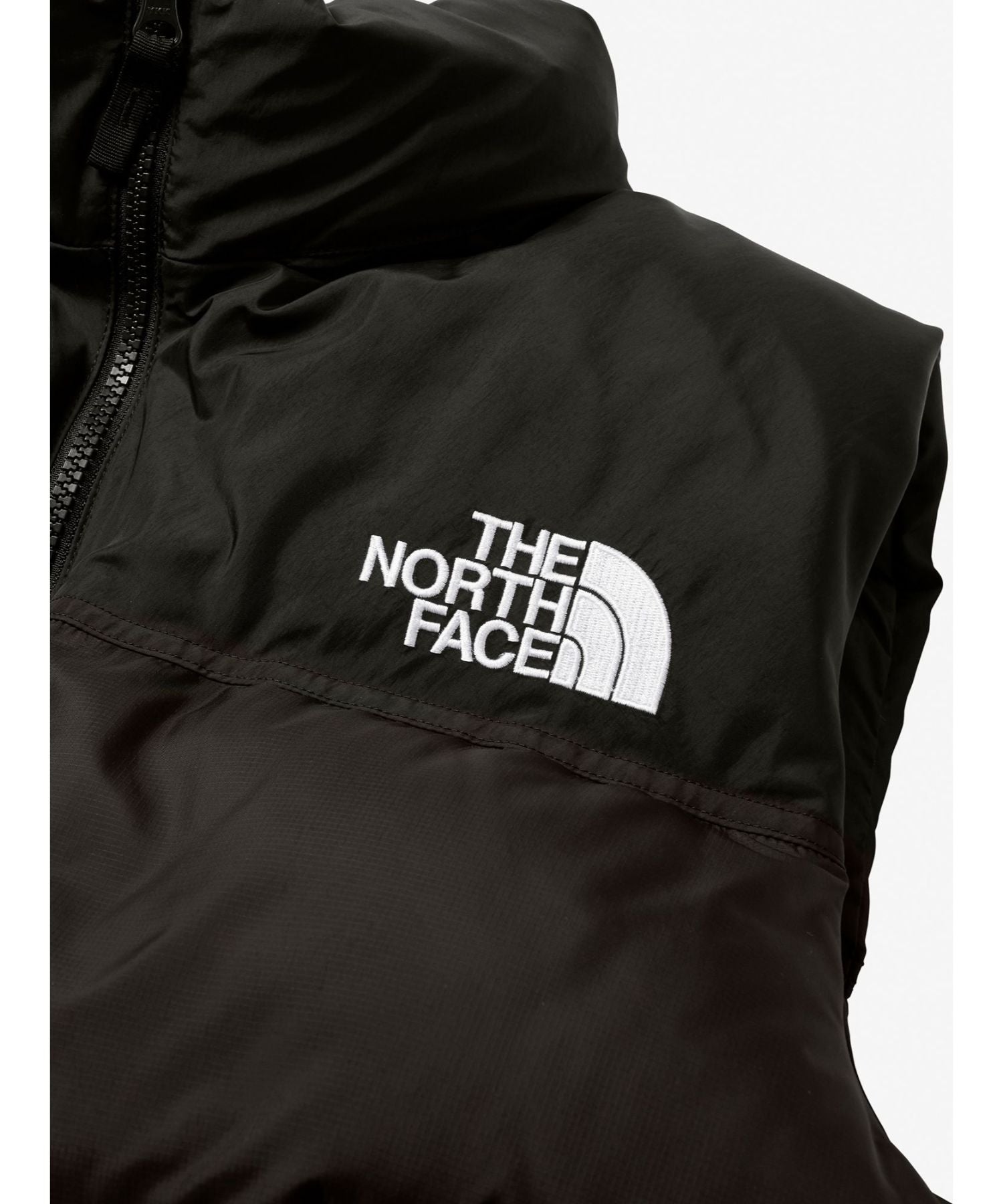 The North Face / ザノースフェイス / Nuptse Vest