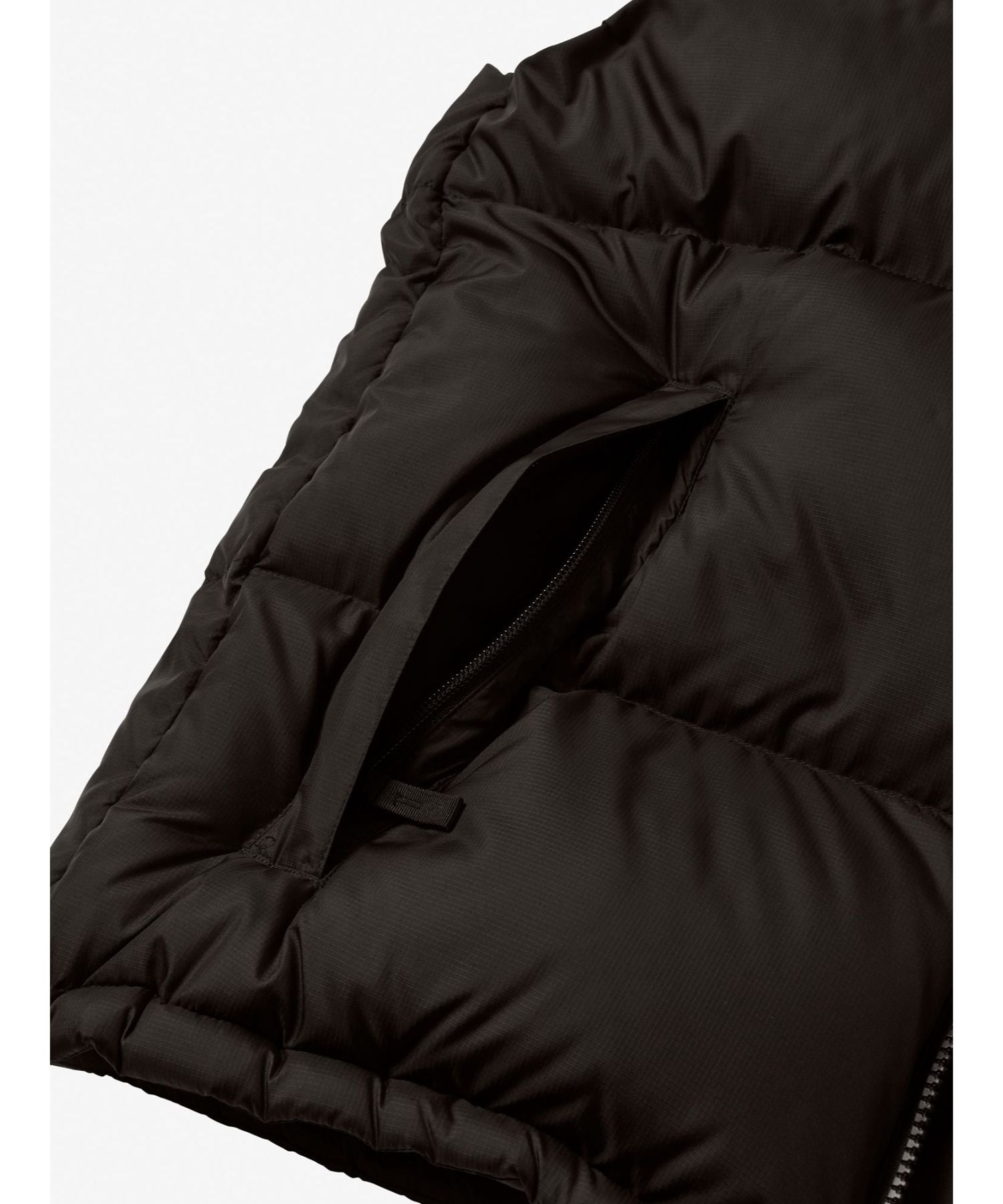 The North Face / ザノースフェイス / Nuptse Vest