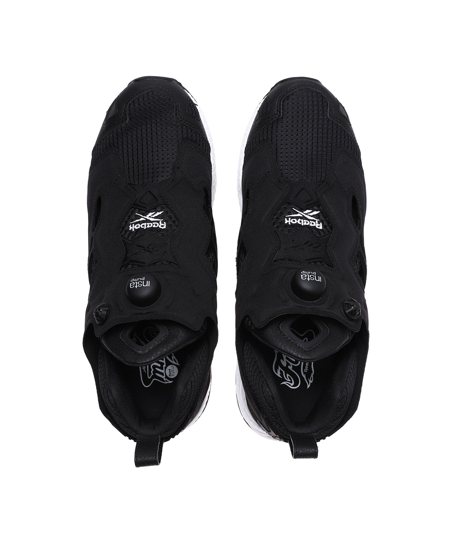 Reebok / リーボック / Instapump Fury 95