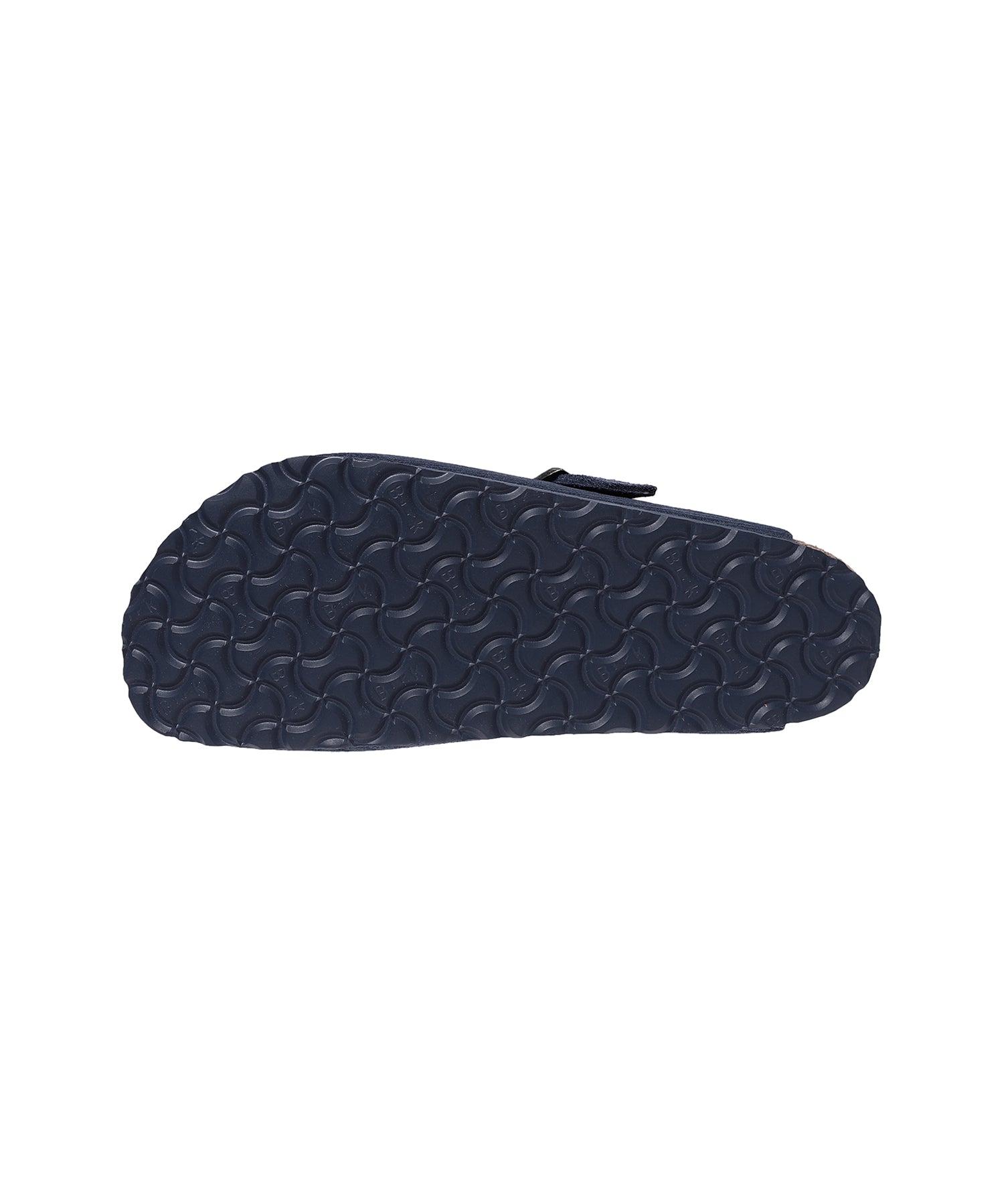 BIRKENSTOCK / ビルケンシュトック / Boston Embossed Suede