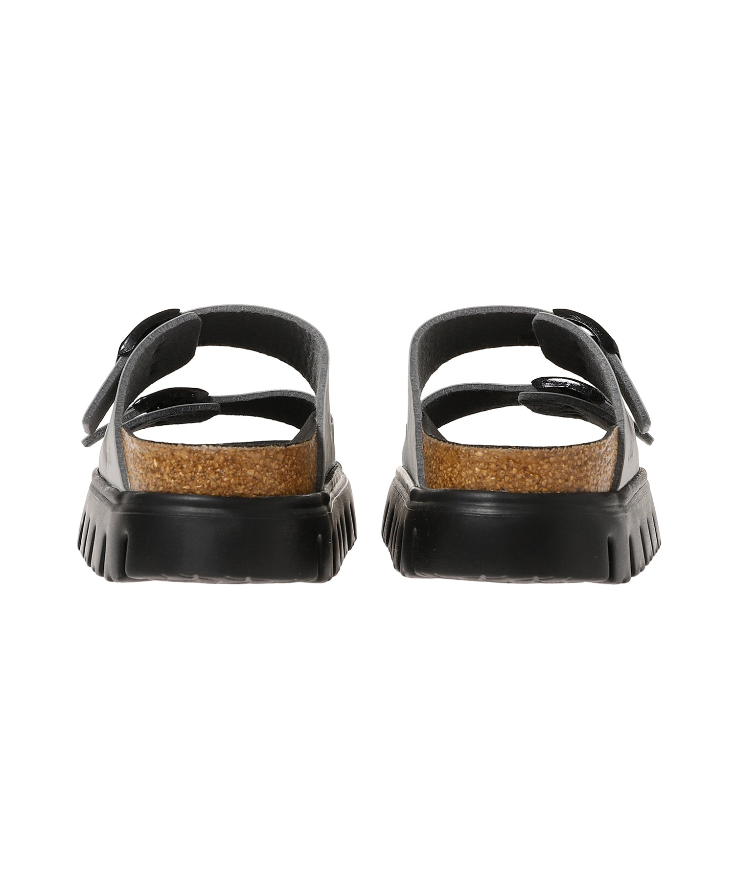 BIRKENSTOCK / ビルケンシュトック / Arizona Chunky Bf Stone Coin