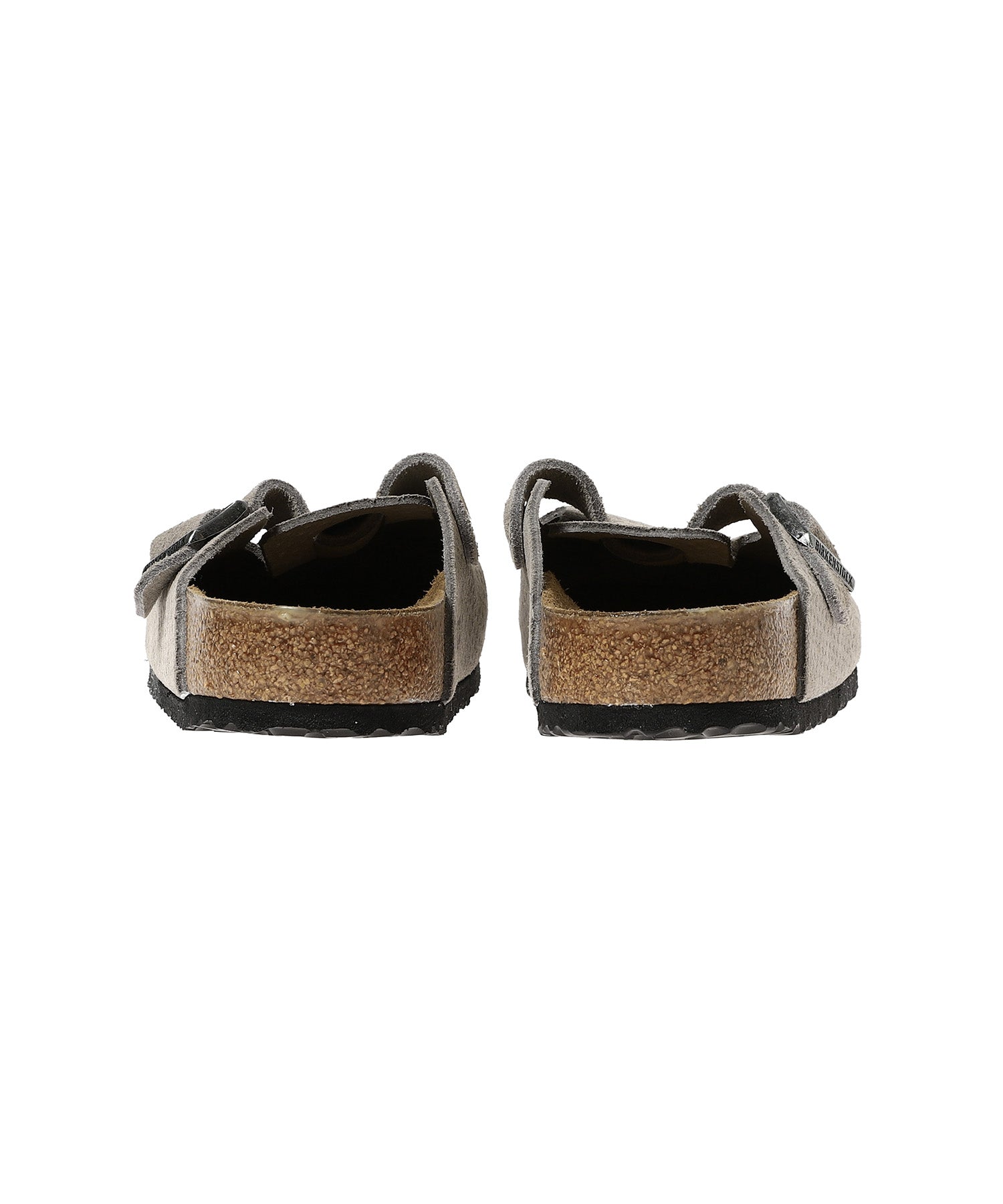 BIRKENSTOCK / ビルケンシュトック / Boston Vl Dotted Stone Coin