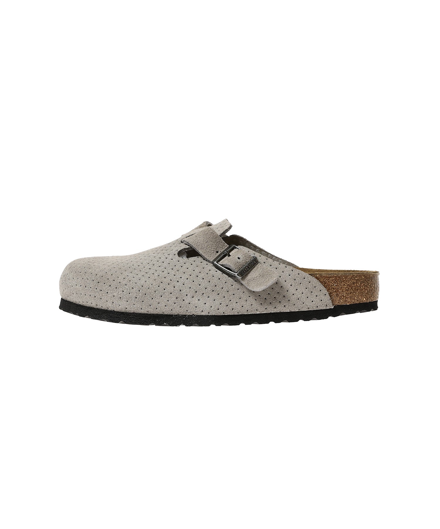 BIRKENSTOCK / ビルケンシュトック / Boston Vl Dotted Stone Coin